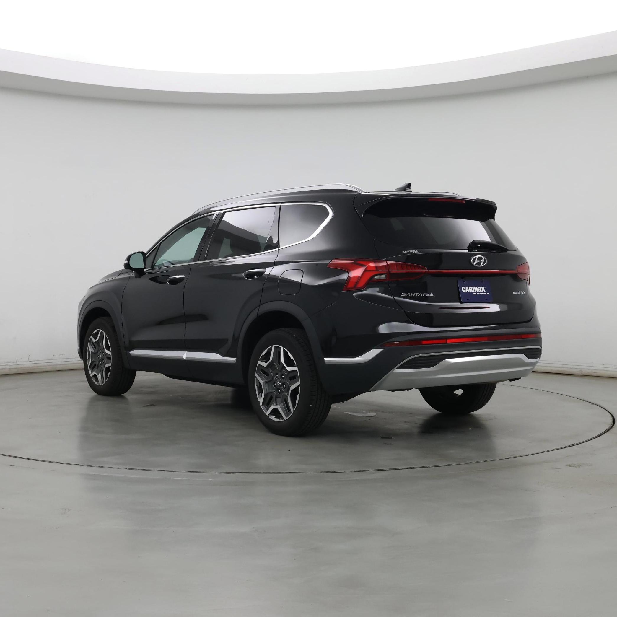 Thumbnail: 2023 Hyundai Santa Fe - 2