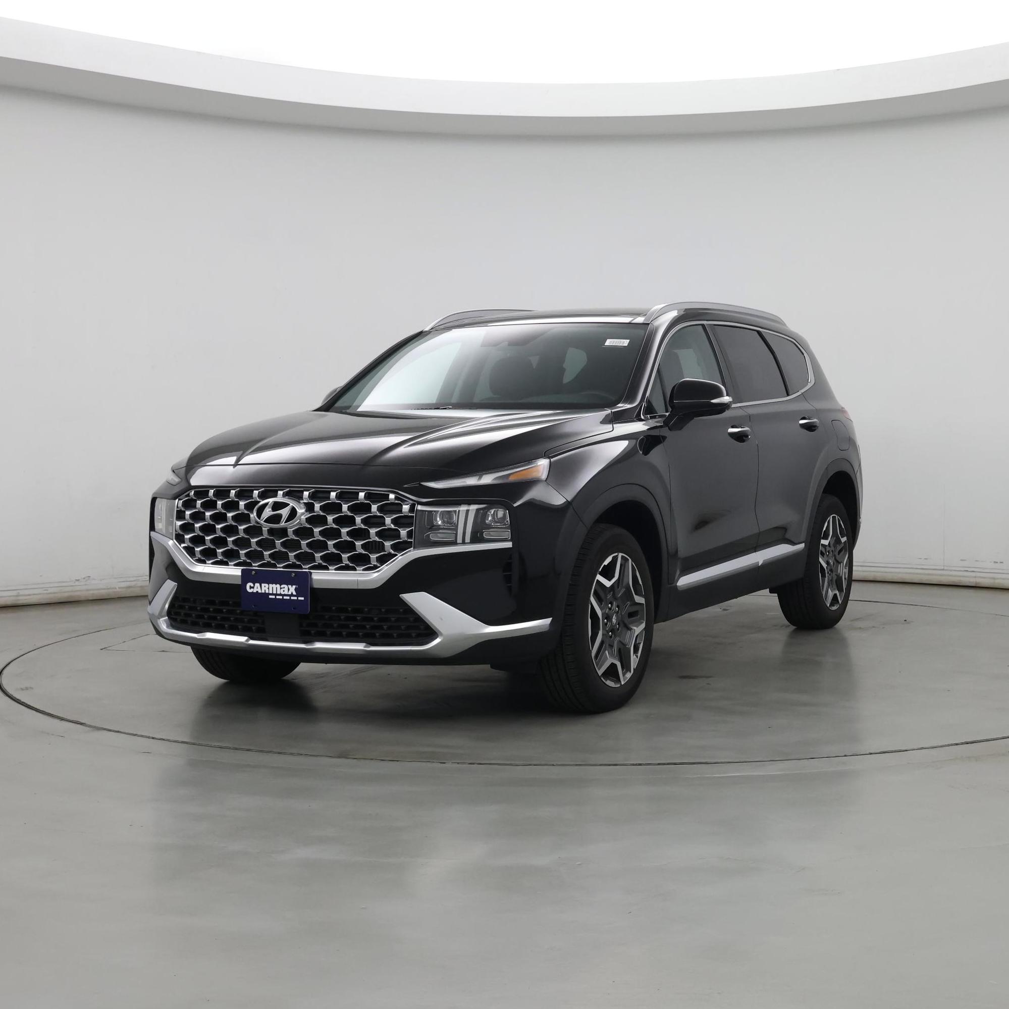 Thumbnail: 2023 Hyundai Santa Fe - 4