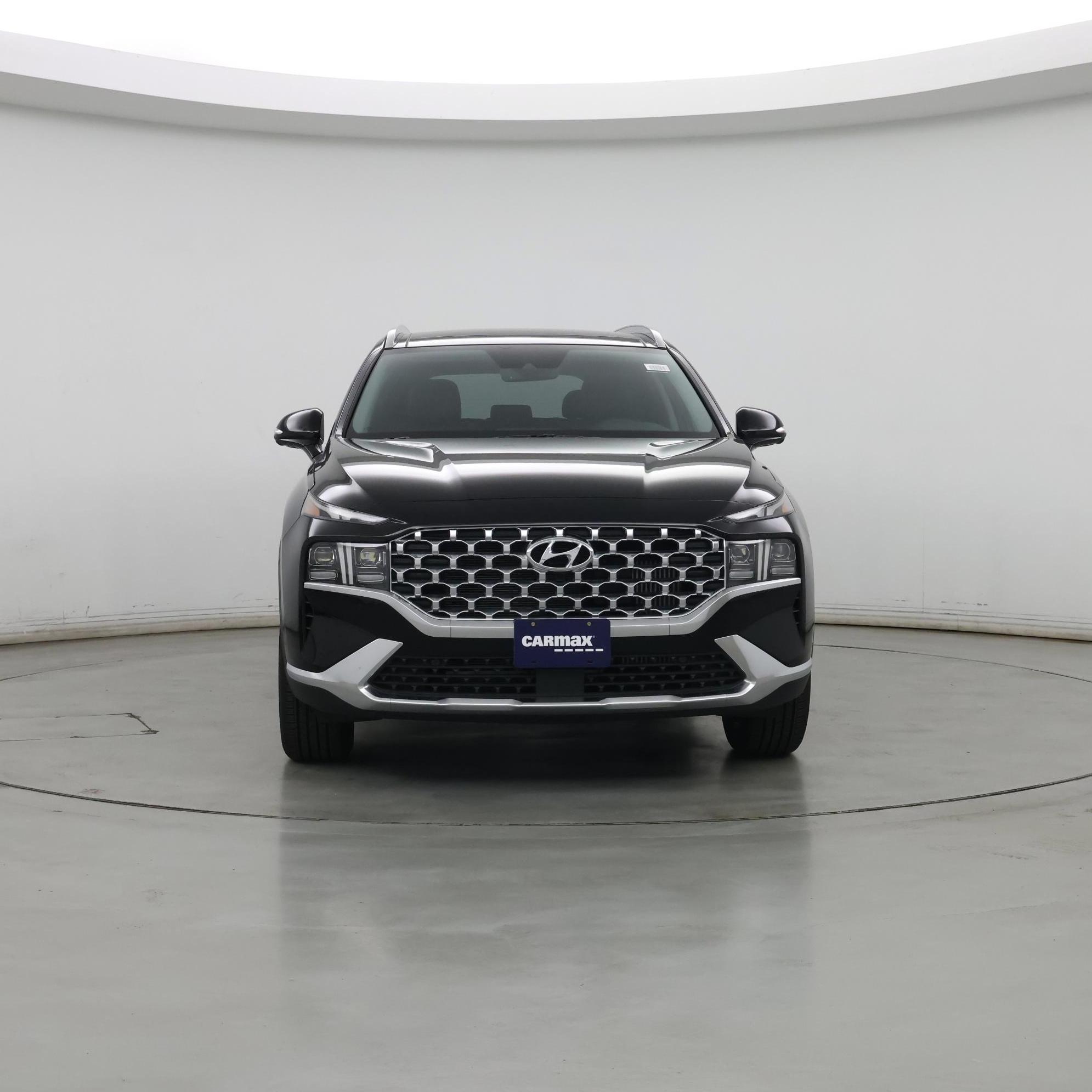Thumbnail: 2023 Hyundai Santa Fe - 5