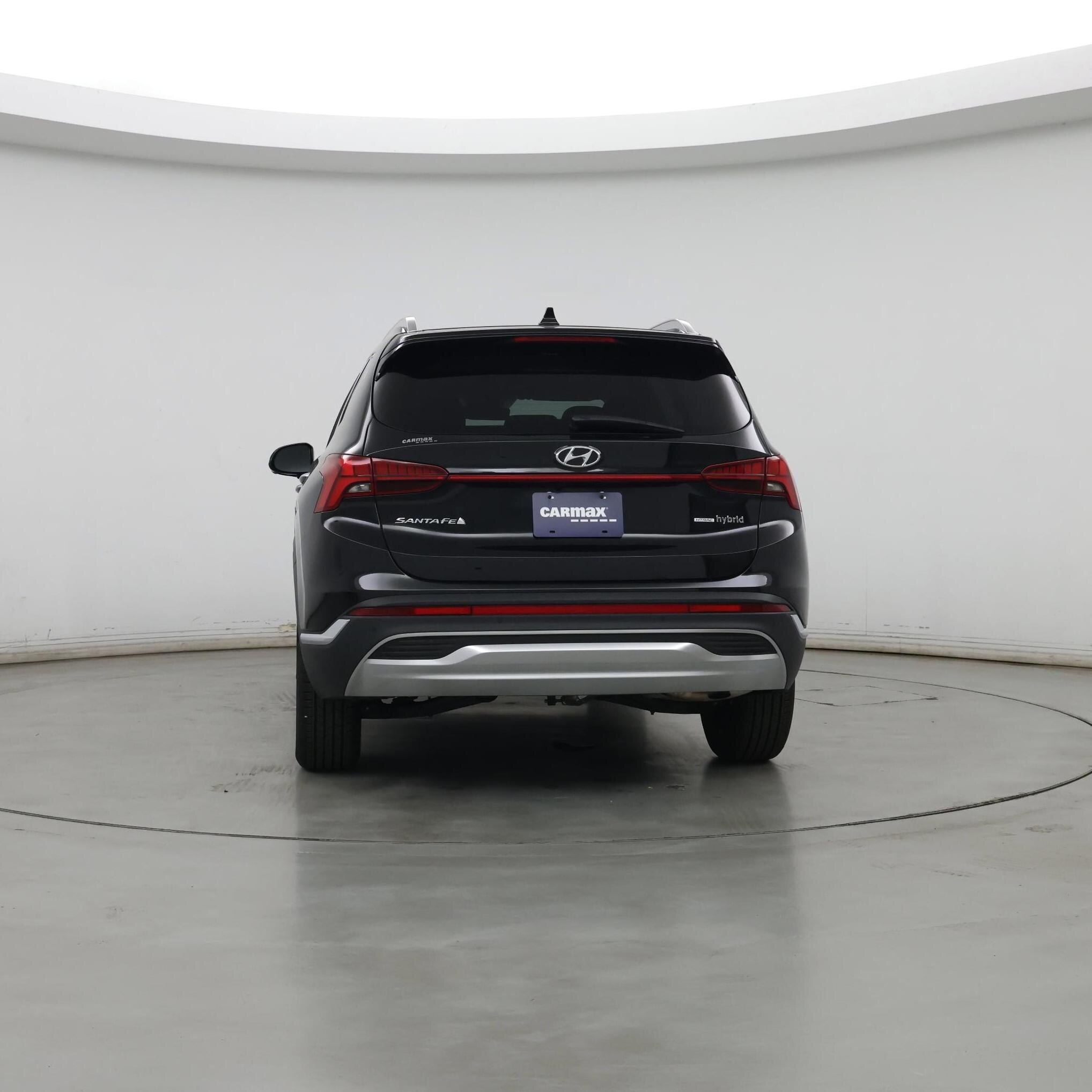 Thumbnail: 2023 Hyundai Santa Fe - 6