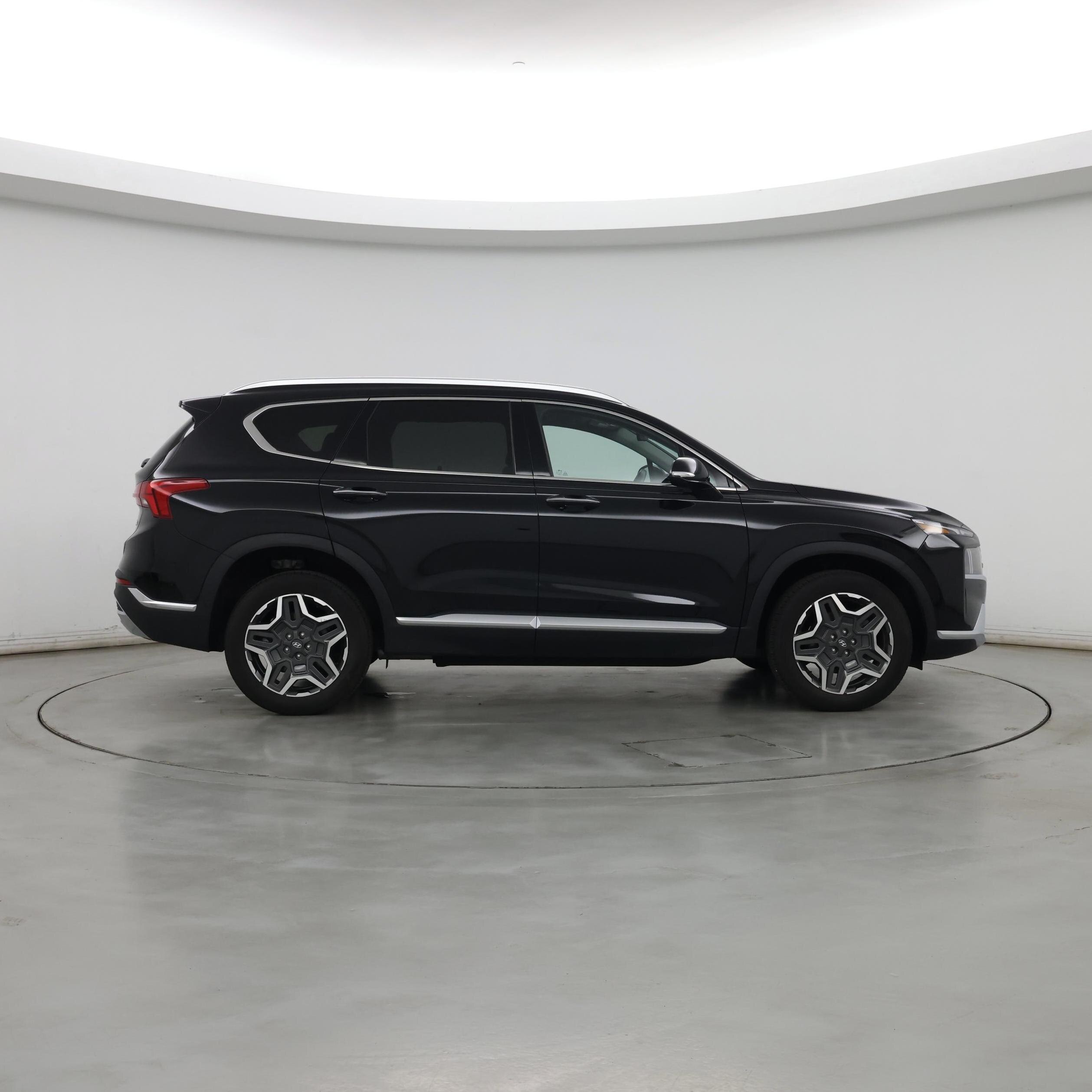 Thumbnail: 2023 Hyundai Santa Fe - 7