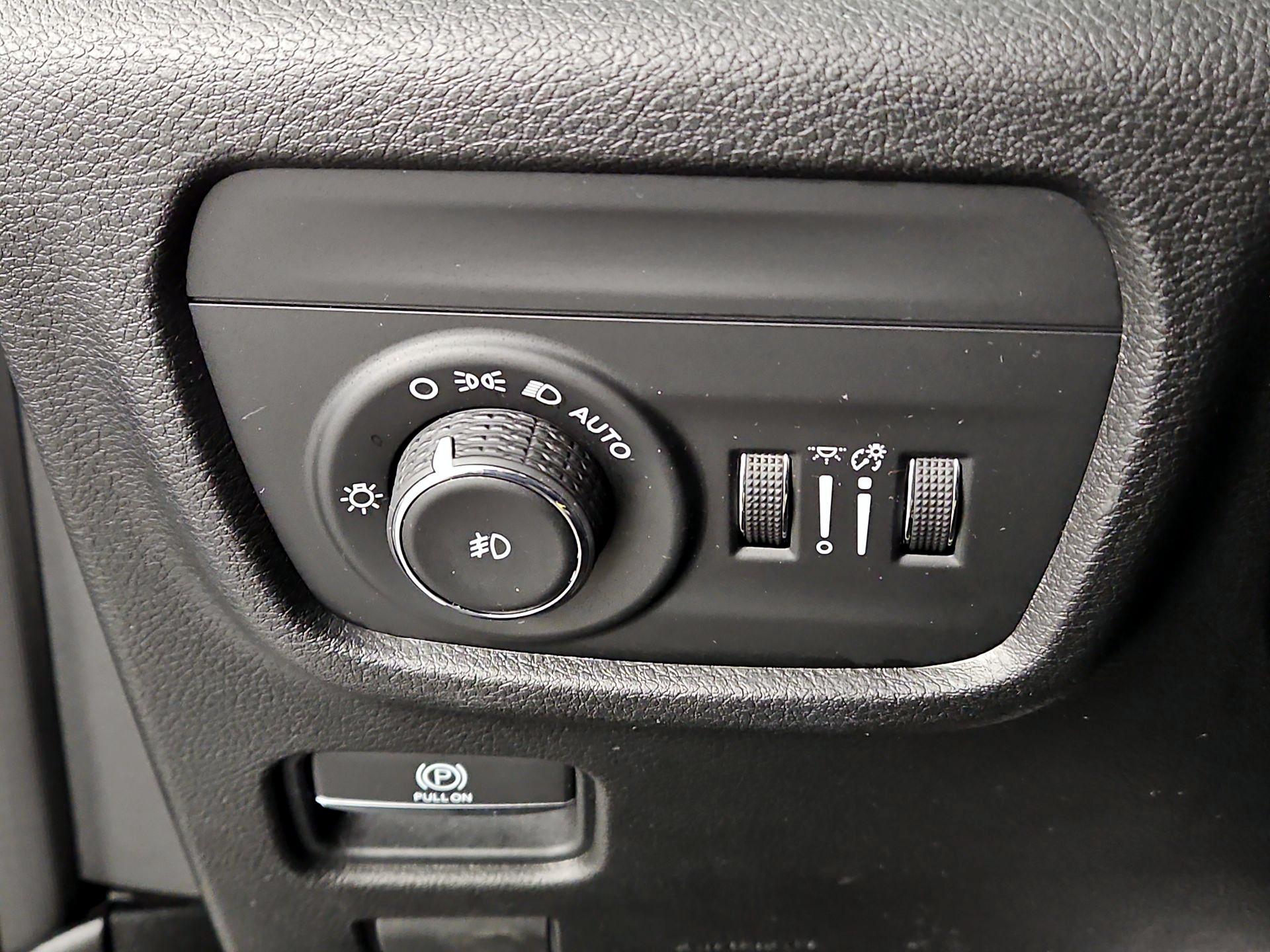 Thumbnail: 2022 Jeep Grand Cherokee L - 13