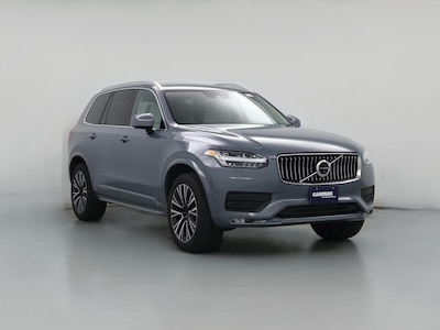 2022 Volvo XC90 T6 Momentum