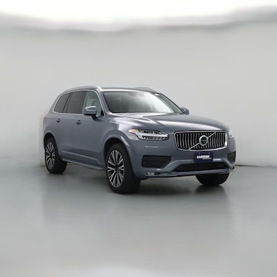 2022 Volvo XC90 T6 Momentum