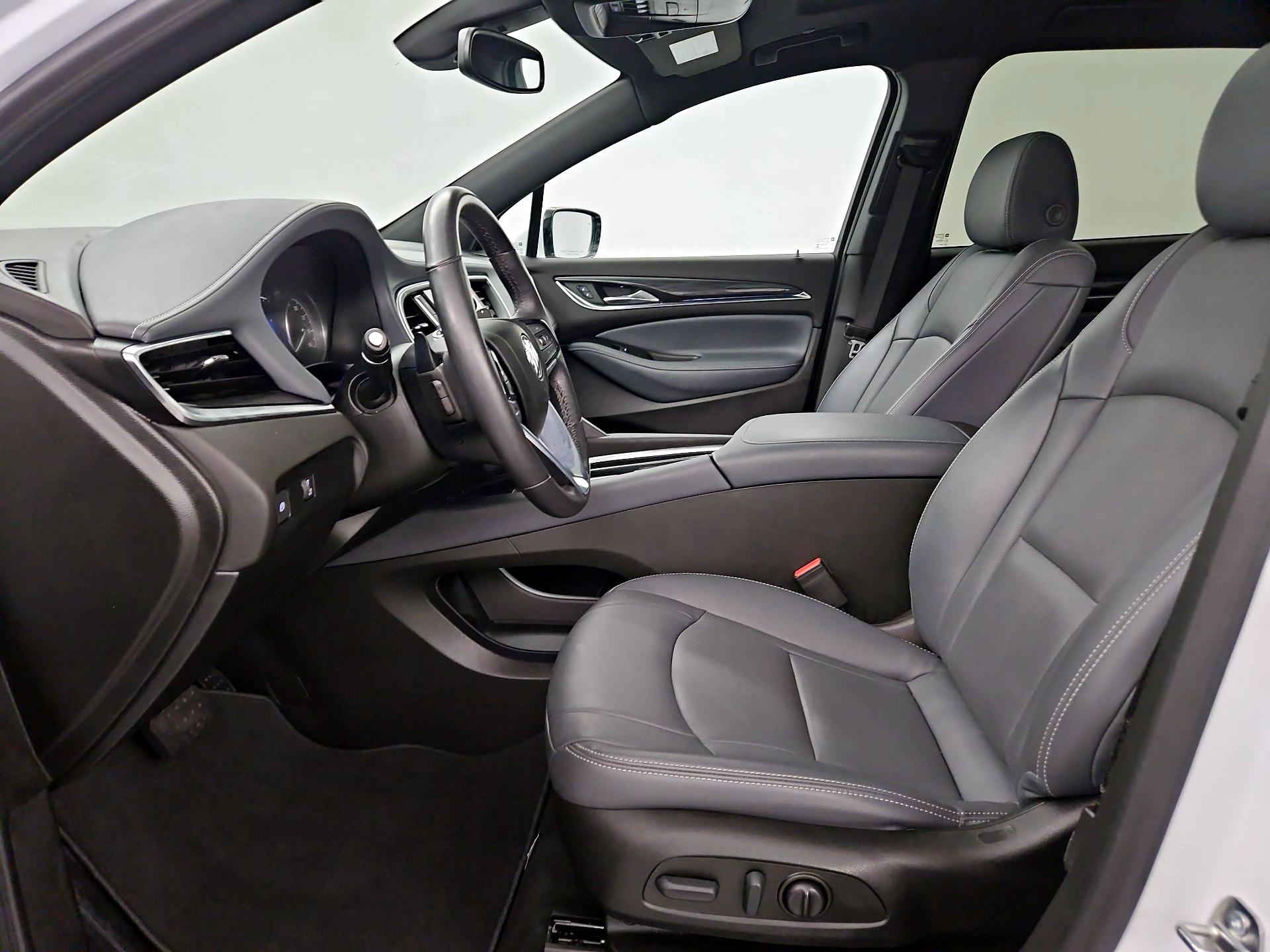 Thumbnail: 2023 Buick Enclave - 11