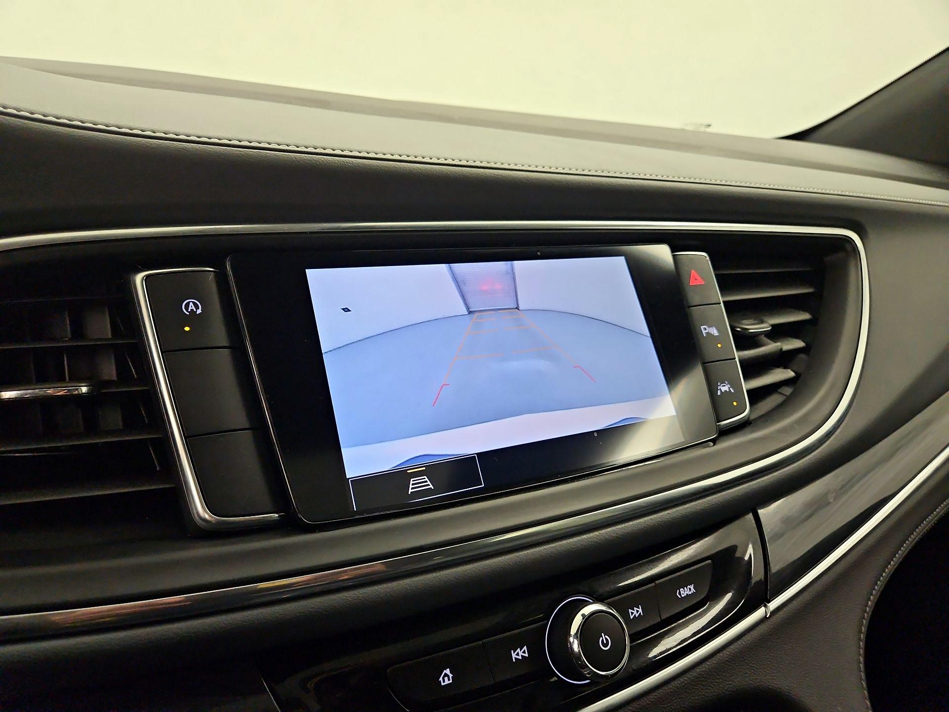 Thumbnail: 2023 Buick Enclave - 14