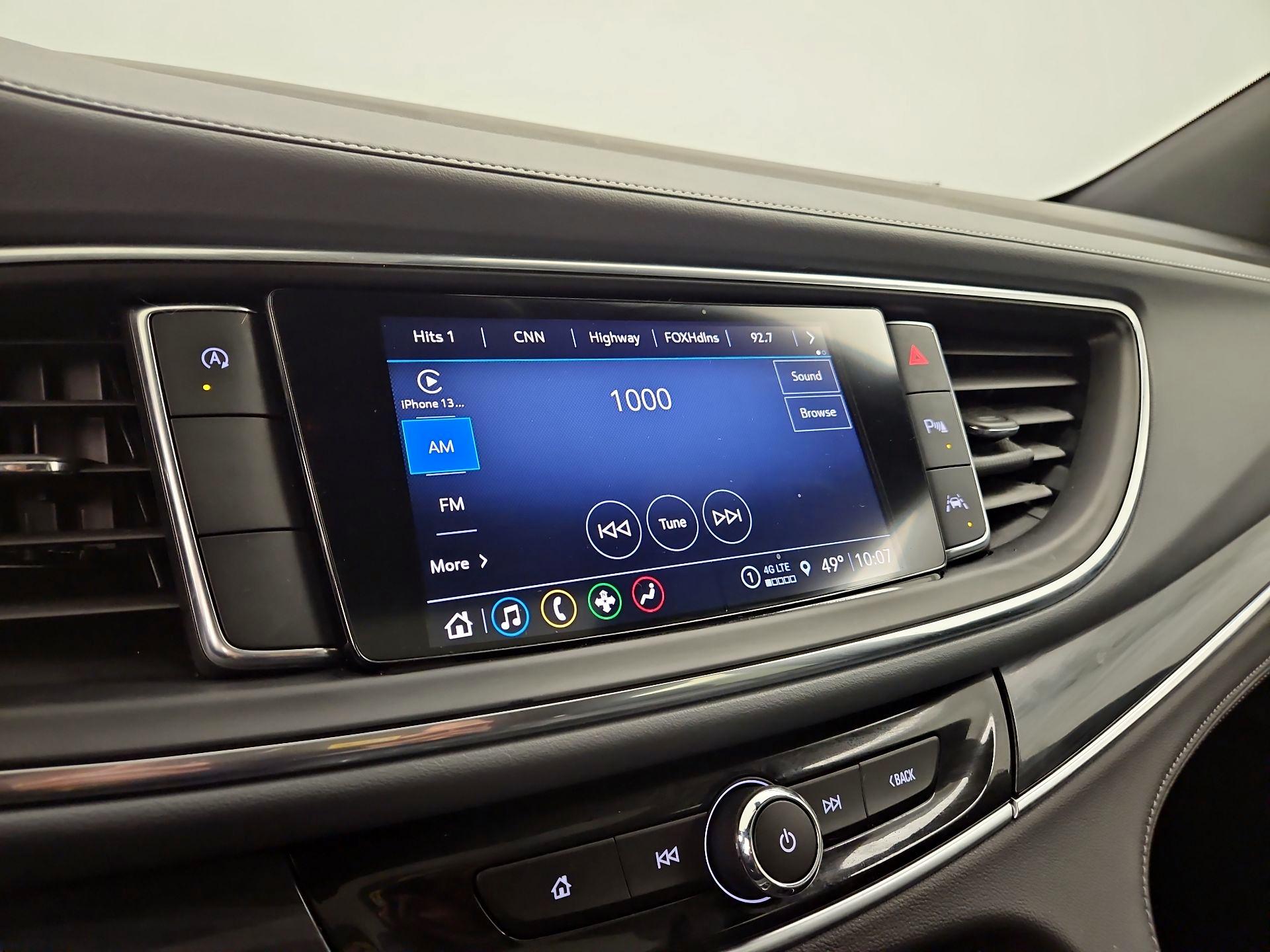 Thumbnail: 2023 Buick Enclave - 15