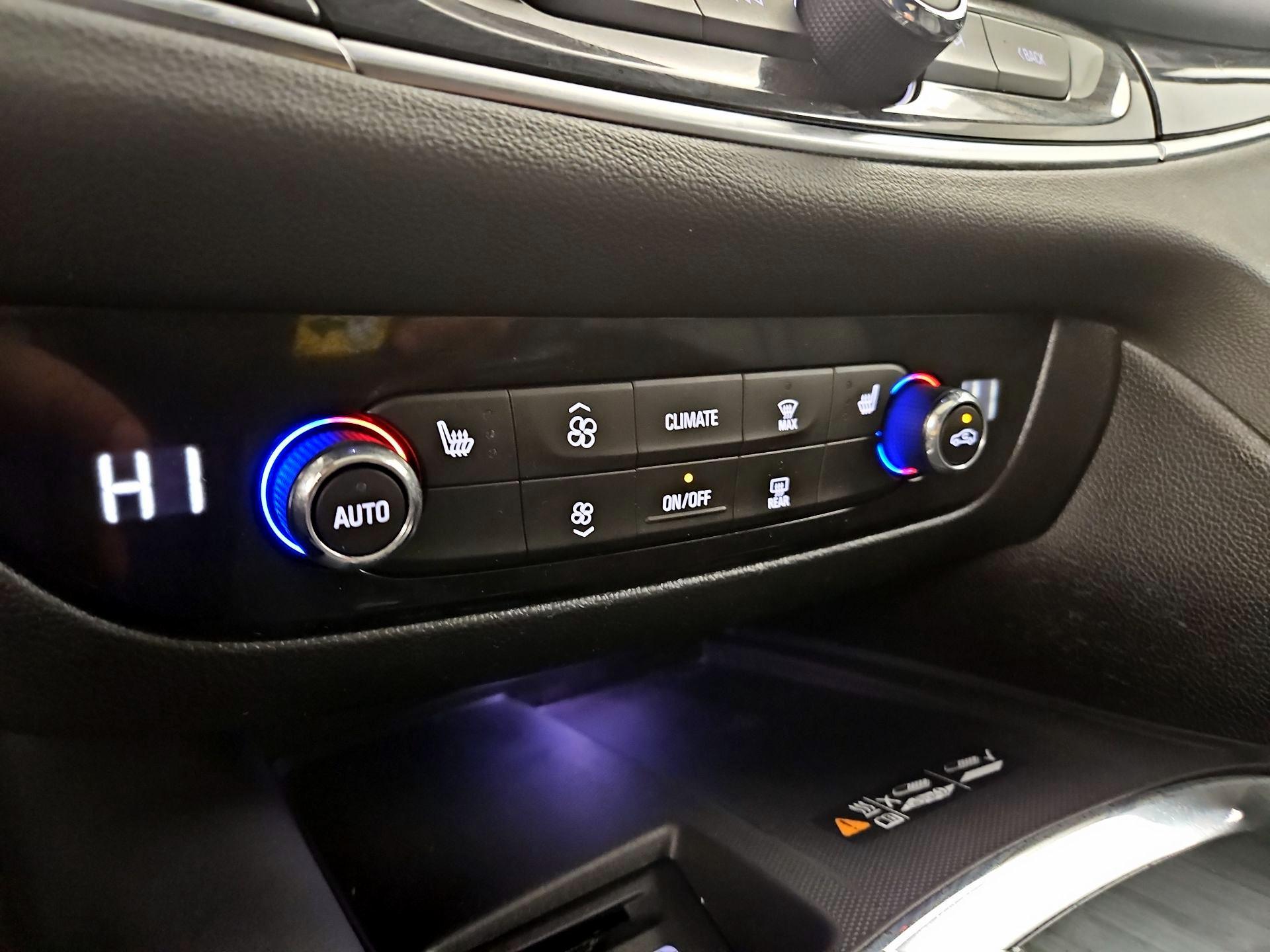 Thumbnail: 2023 Buick Enclave - 16