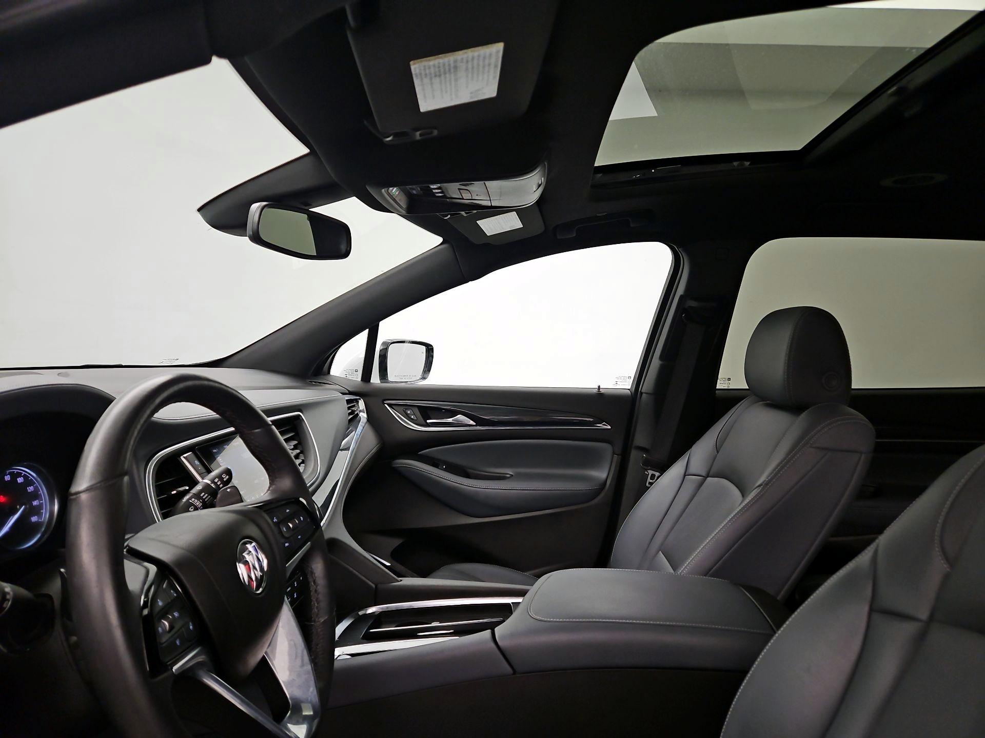 Thumbnail: 2023 Buick Enclave - 19