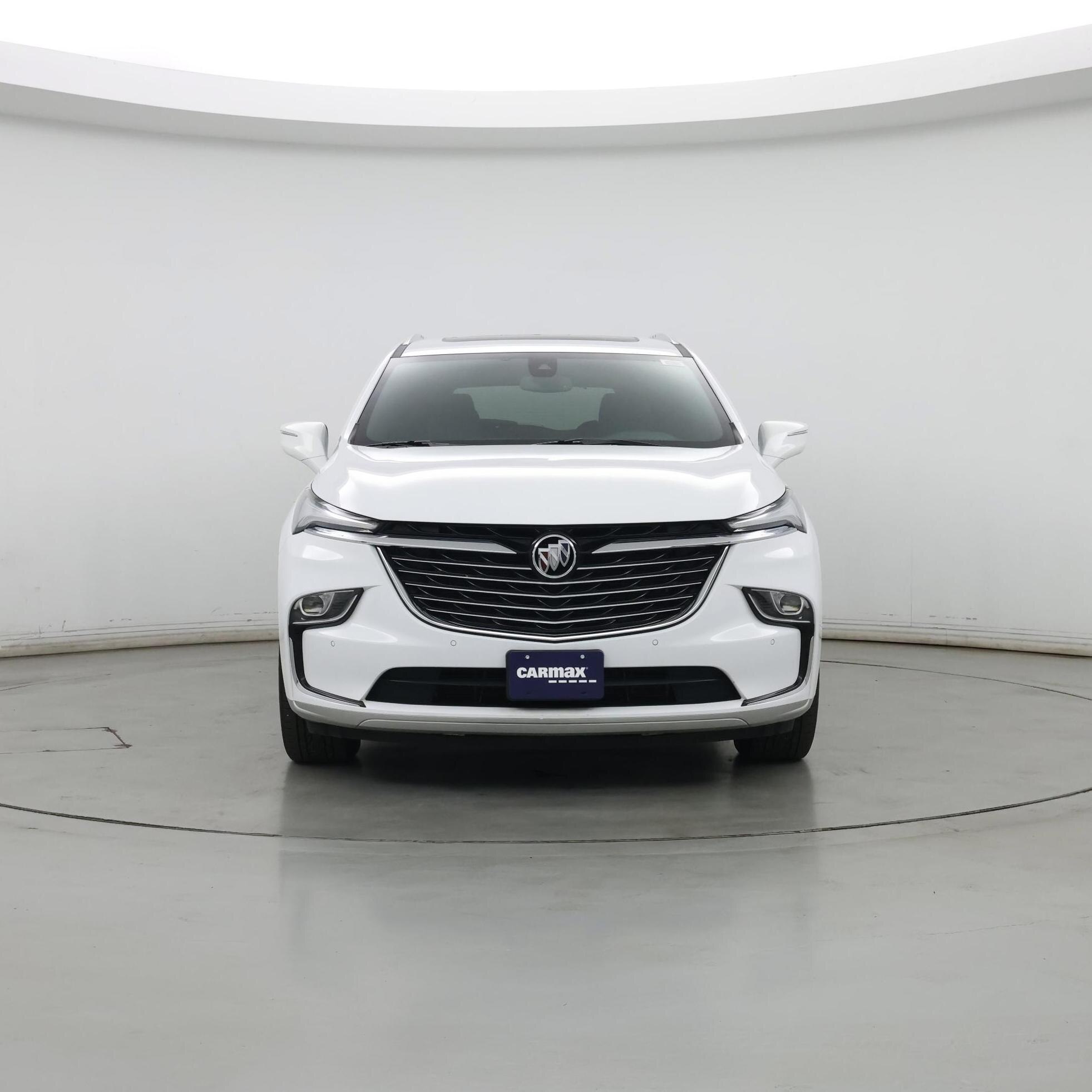 Thumbnail: 2023 Buick Enclave - 5