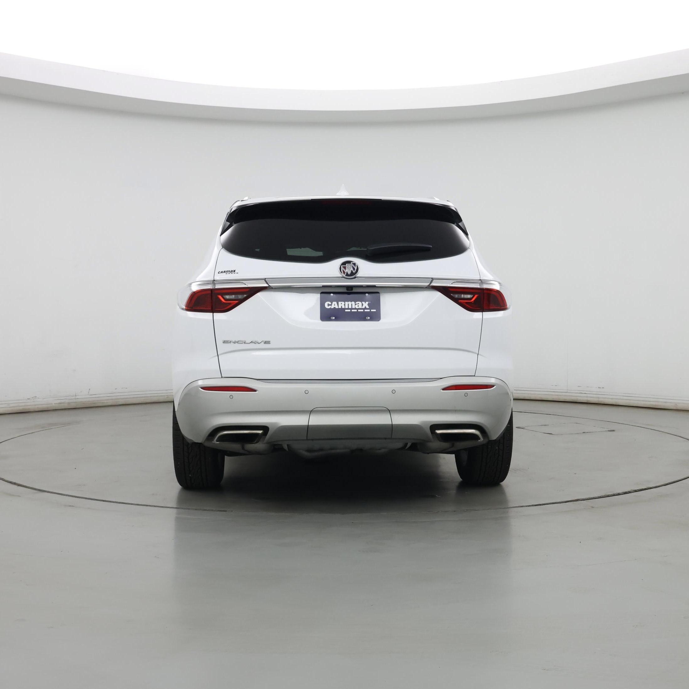 Thumbnail: 2023 Buick Enclave - 6