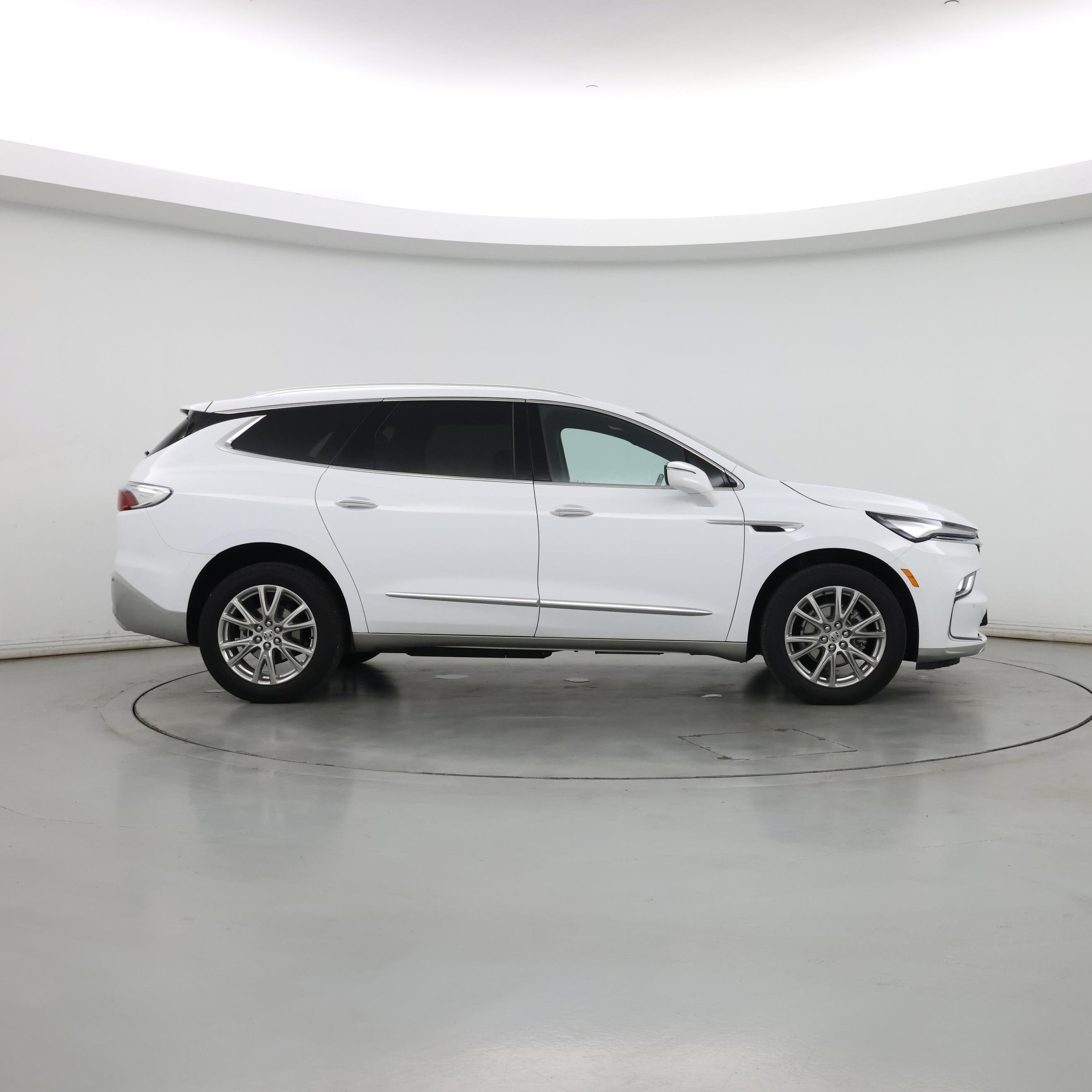 Thumbnail: 2023 Buick Enclave - 7