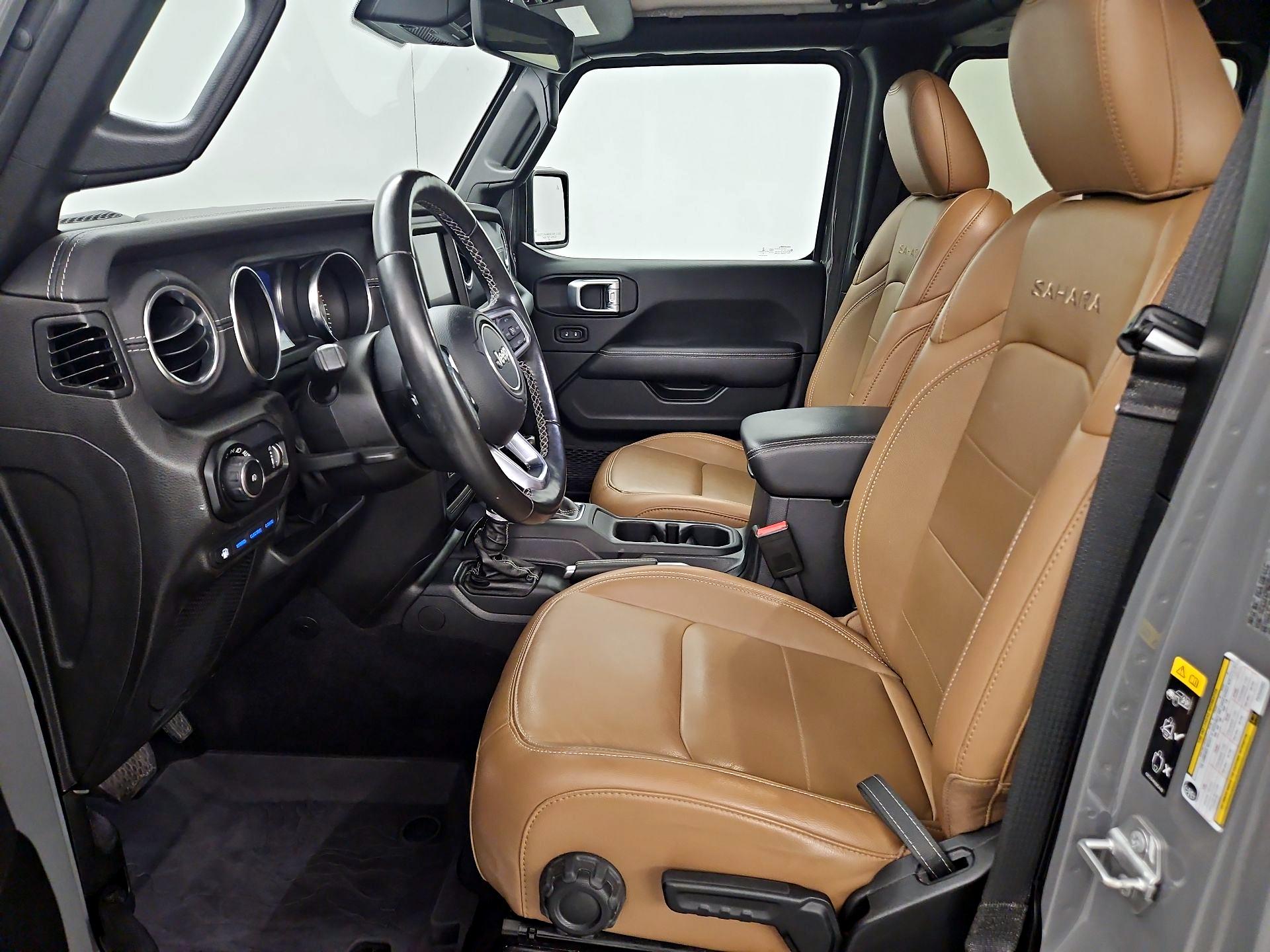 Thumbnail: 2023 Jeep Wrangler - 11