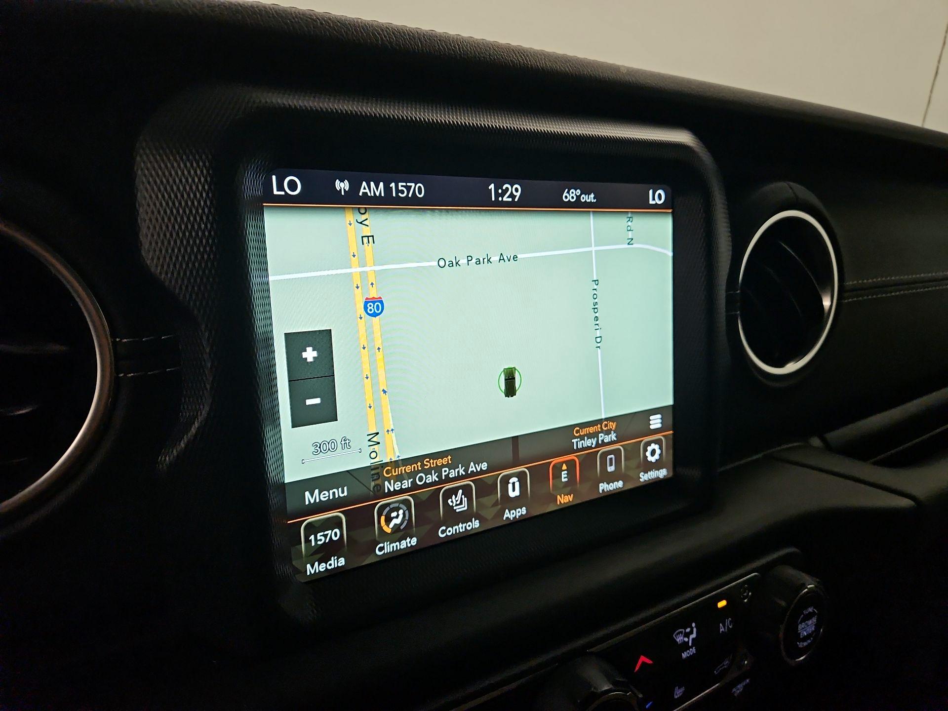 Thumbnail: 2023 Jeep Wrangler - 14