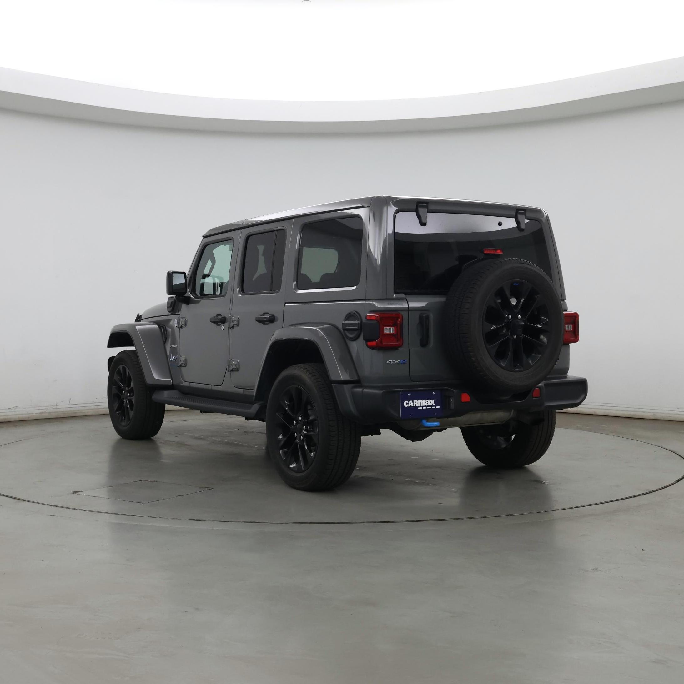 Thumbnail: 2023 Jeep Wrangler - 2