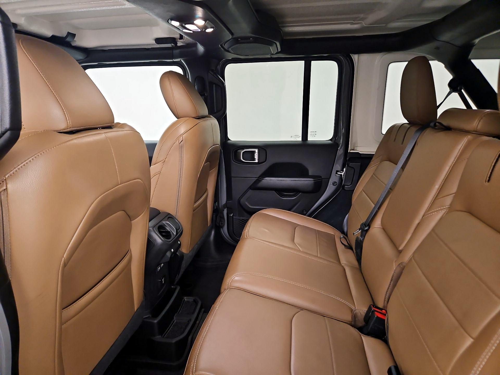 Thumbnail: 2023 Jeep Wrangler - 20