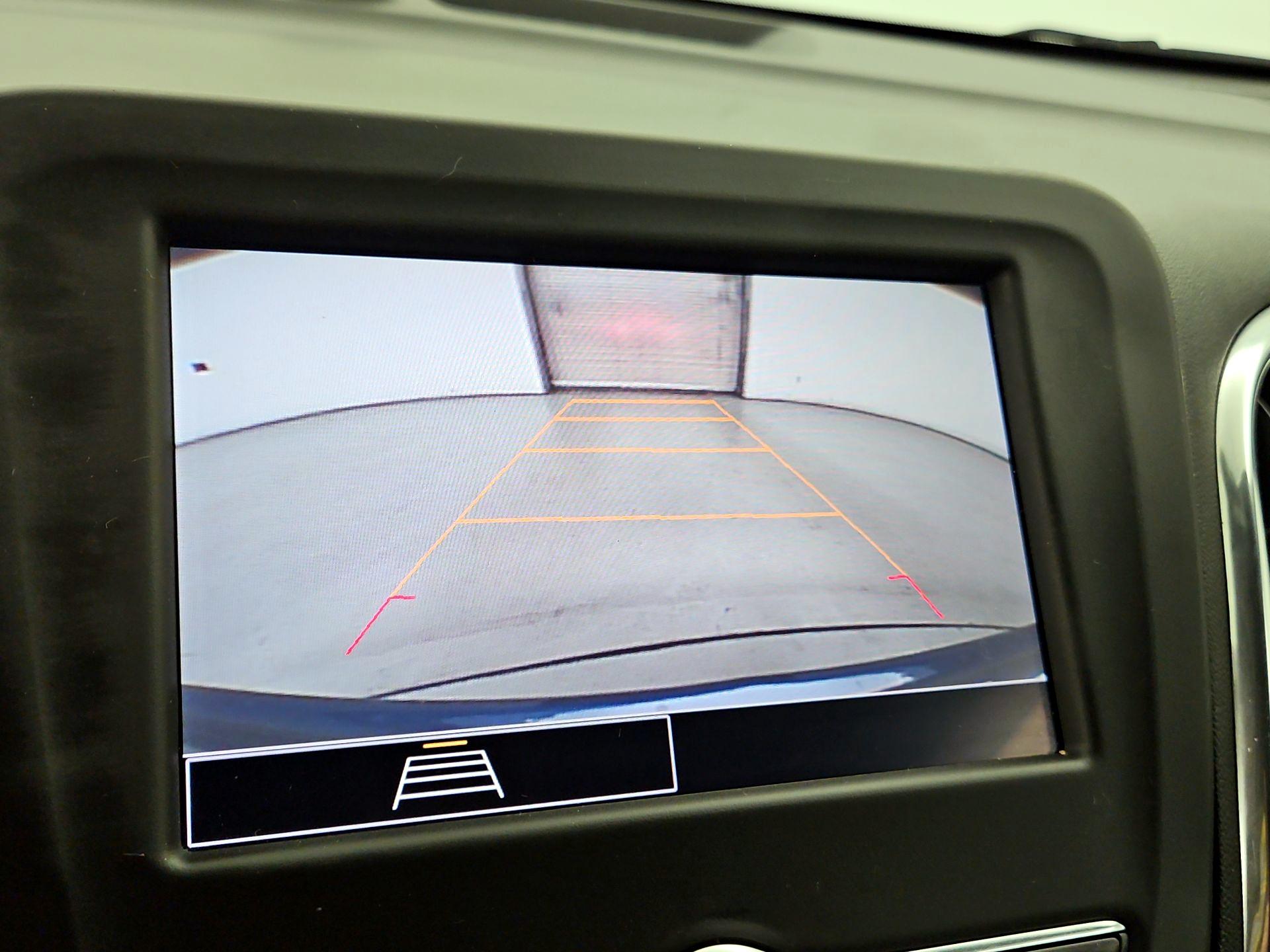 Thumbnail: 2022 Chevrolet Equinox - 14