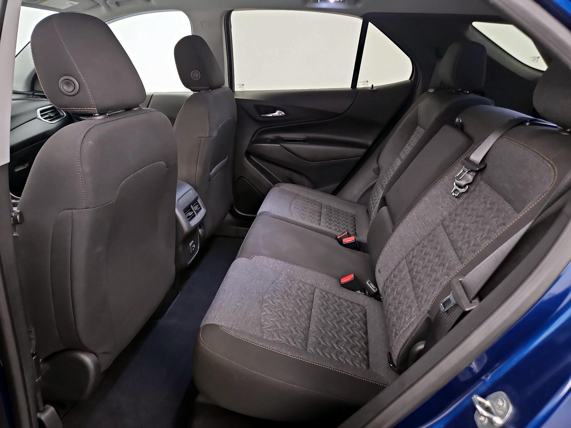 Thumbnail: 2022 Chevrolet Equinox - 19