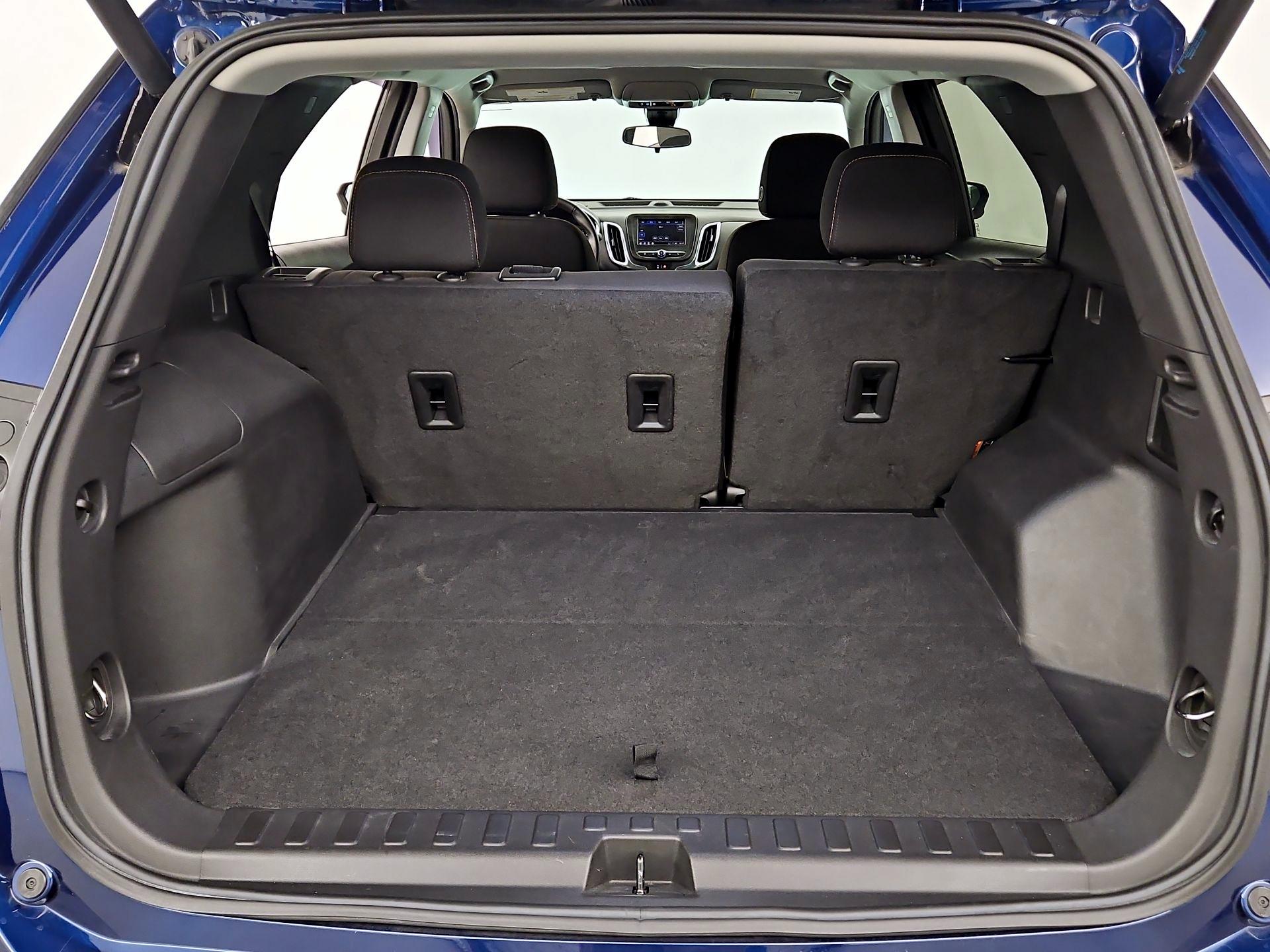 Thumbnail: 2022 Chevrolet Equinox - 20