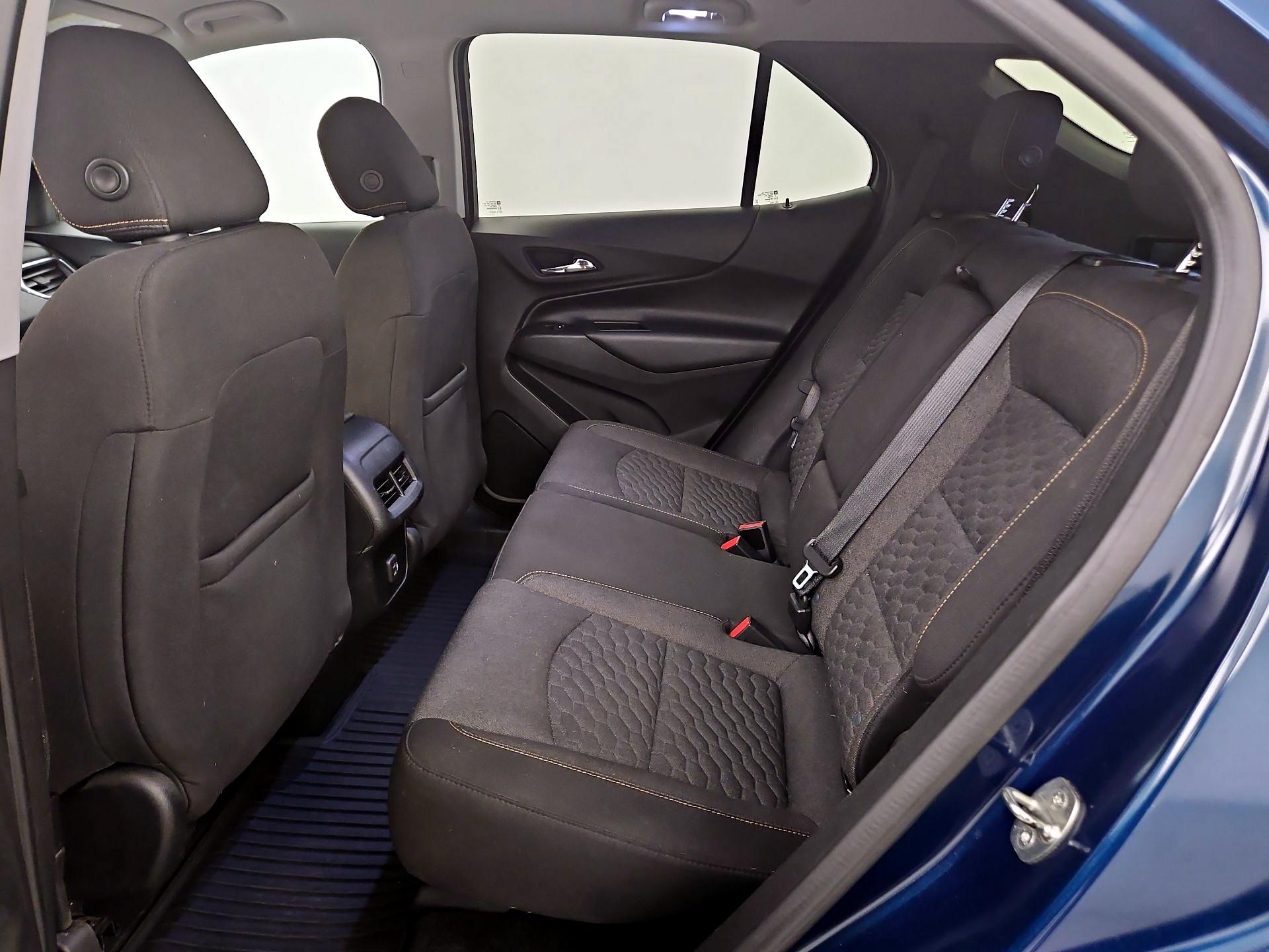 Thumbnail: 2020 Chevrolet Equinox - 19