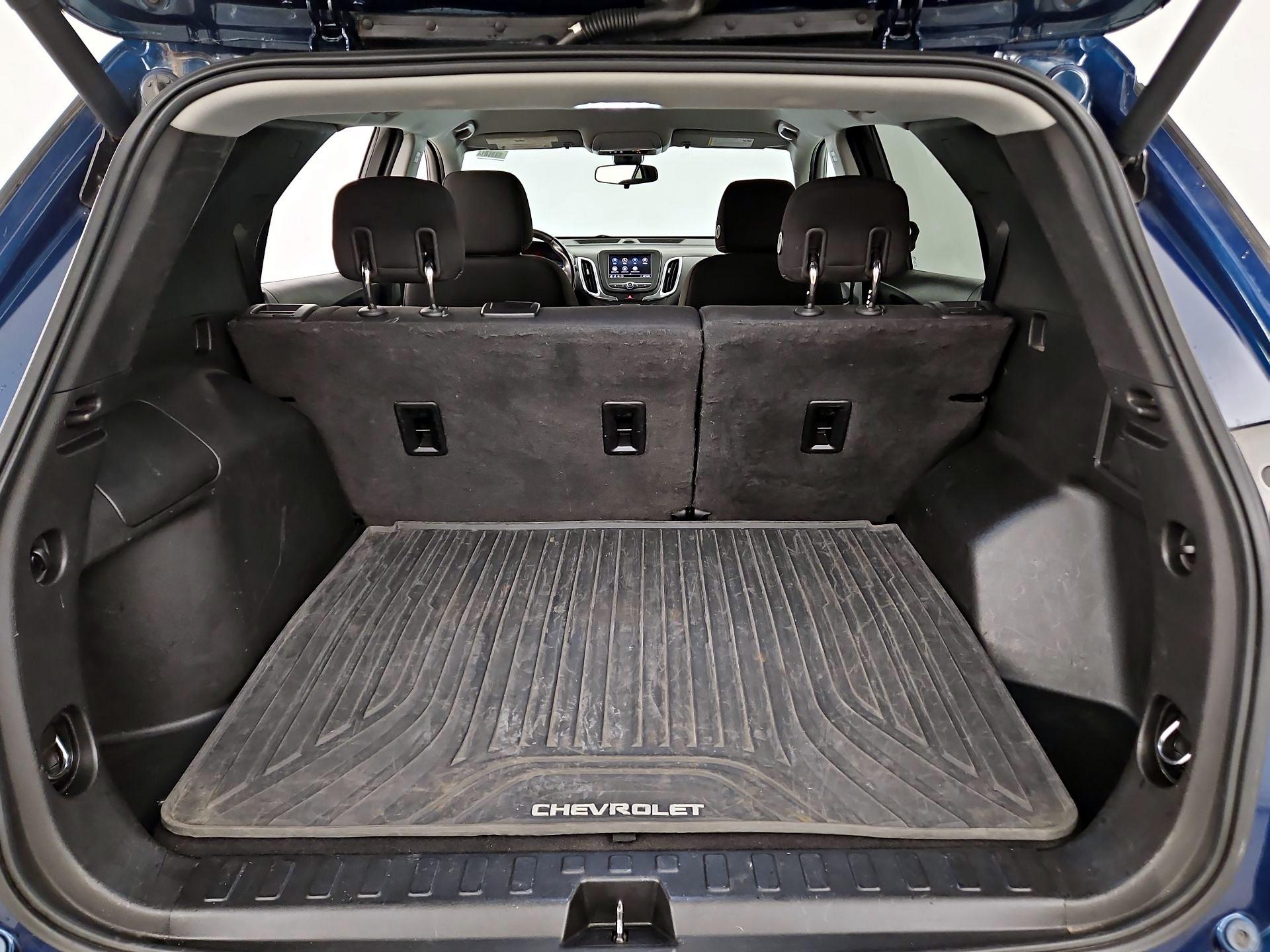 Thumbnail: 2020 Chevrolet Equinox - 20