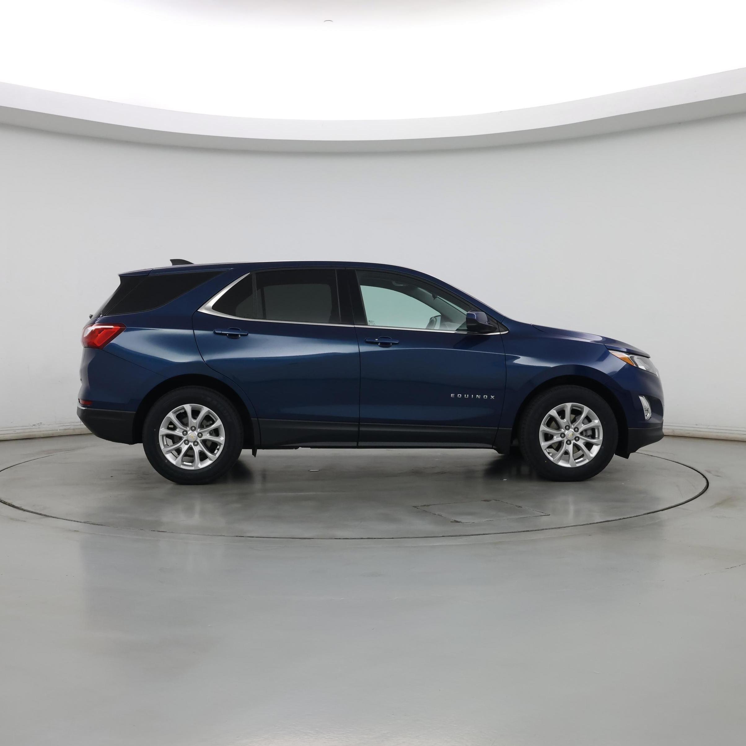 Thumbnail: 2020 Chevrolet Equinox - 7