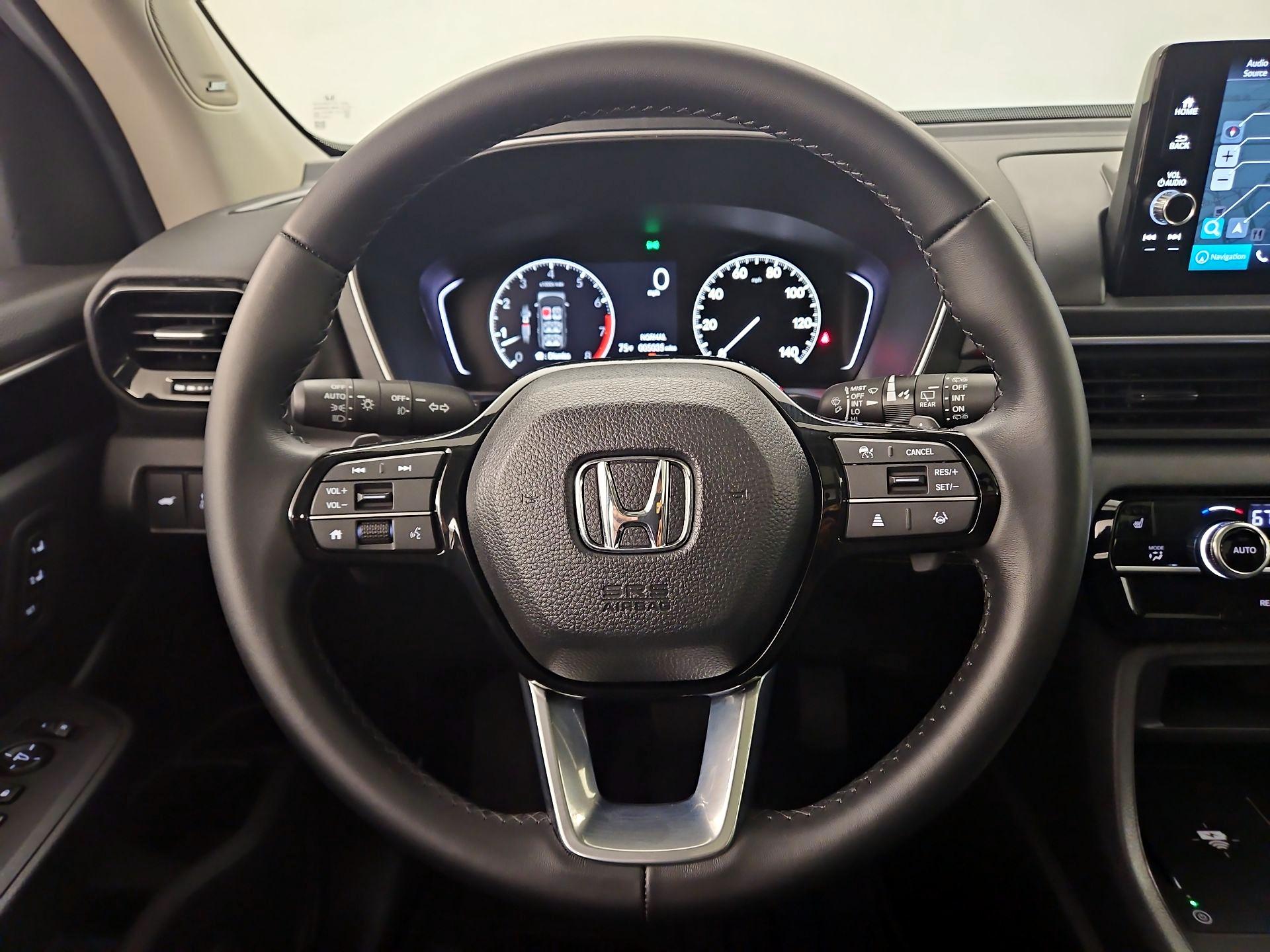 Thumbnail: 2025 Honda Pilot - 10