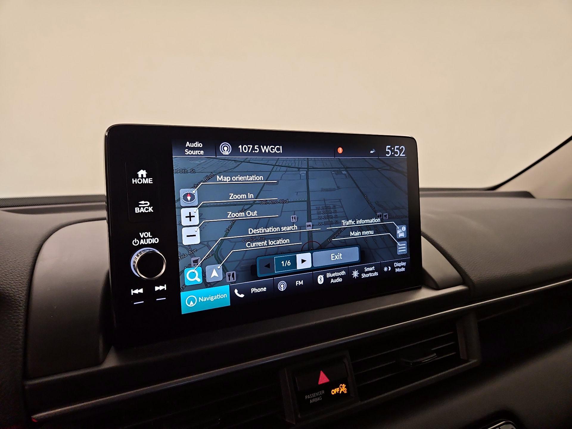 Thumbnail: 2025 Honda Pilot - 14