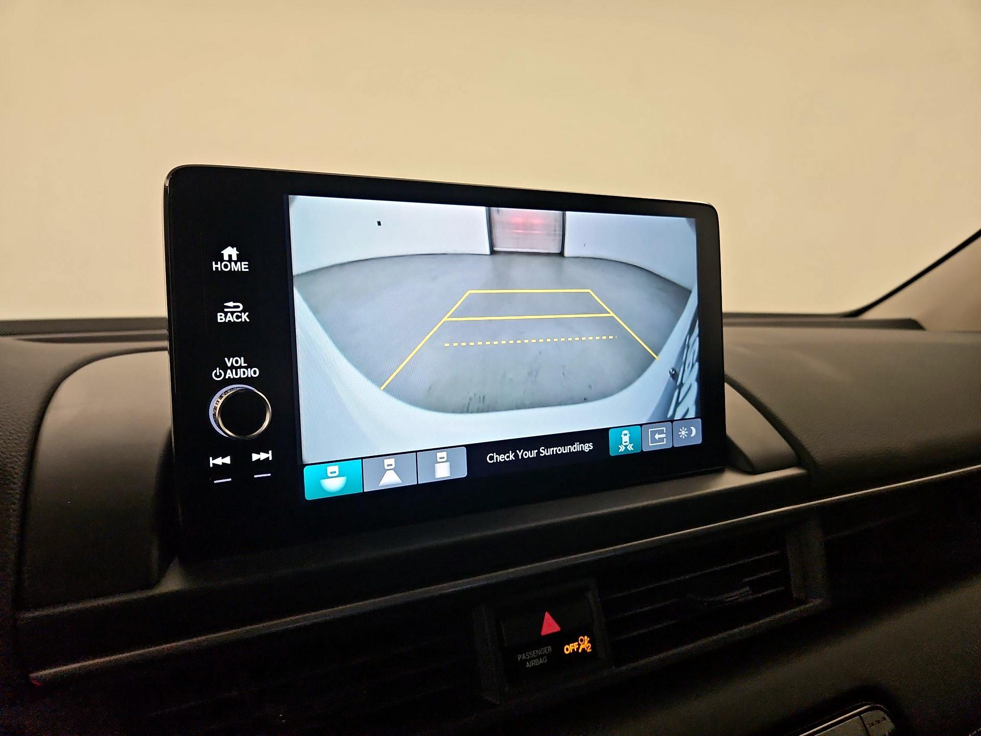 Thumbnail: 2025 Honda Pilot - 15