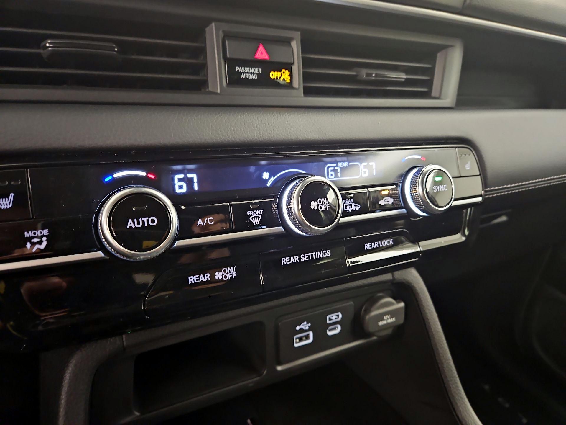 Thumbnail: 2025 Honda Pilot - 17