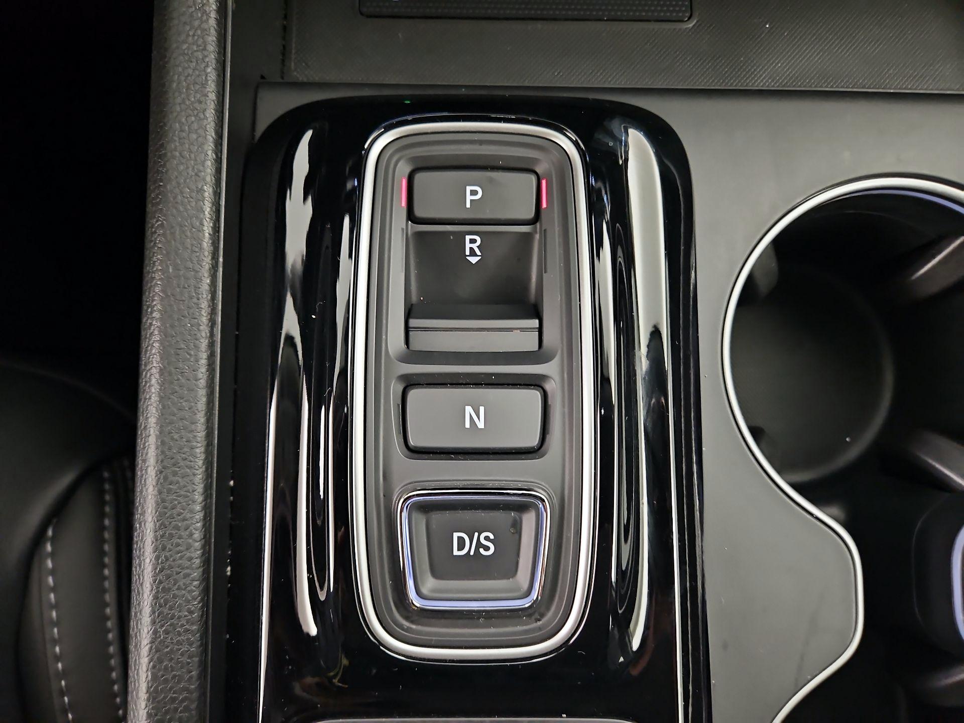 Thumbnail: 2025 Honda Pilot - 18