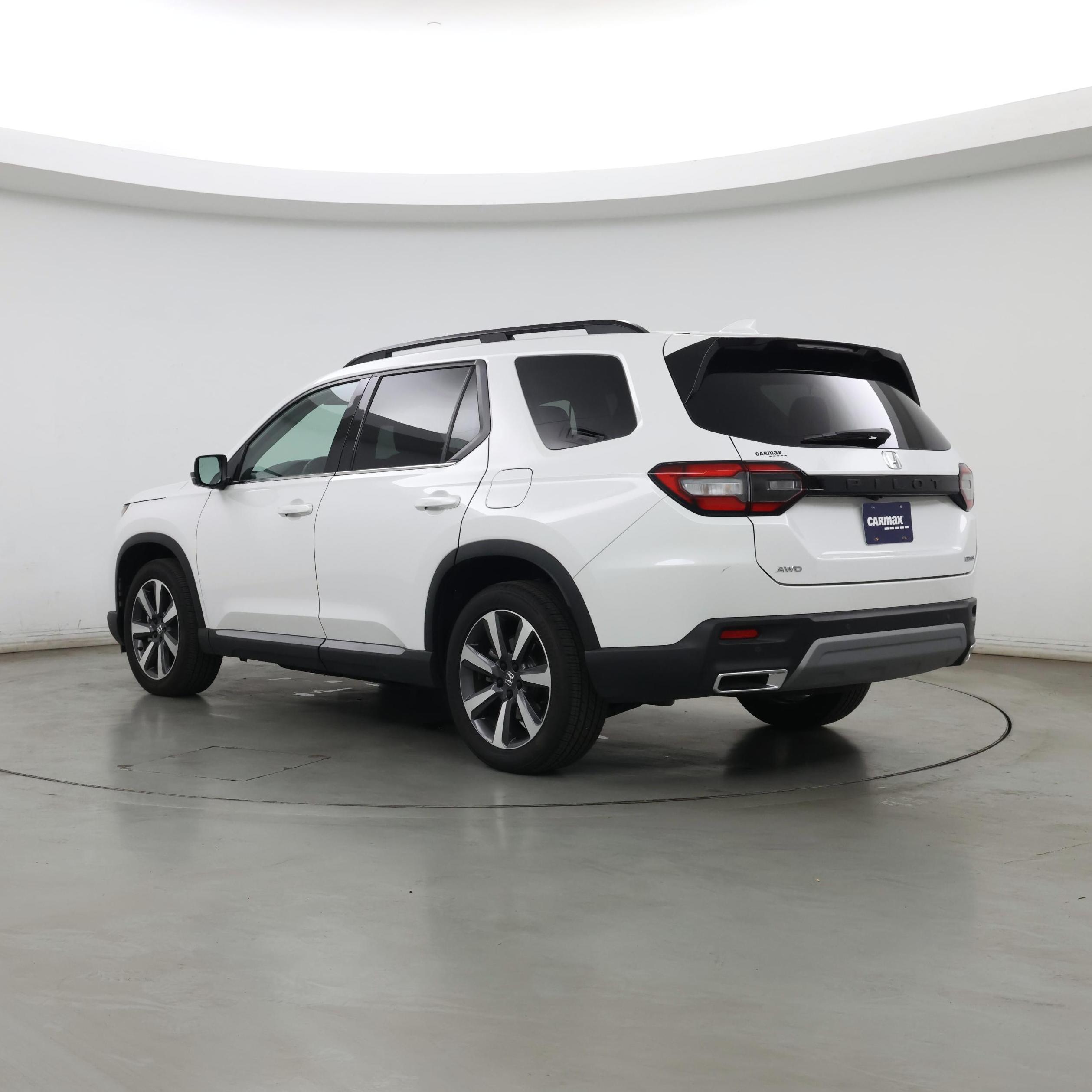 Thumbnail: 2025 Honda Pilot - 2