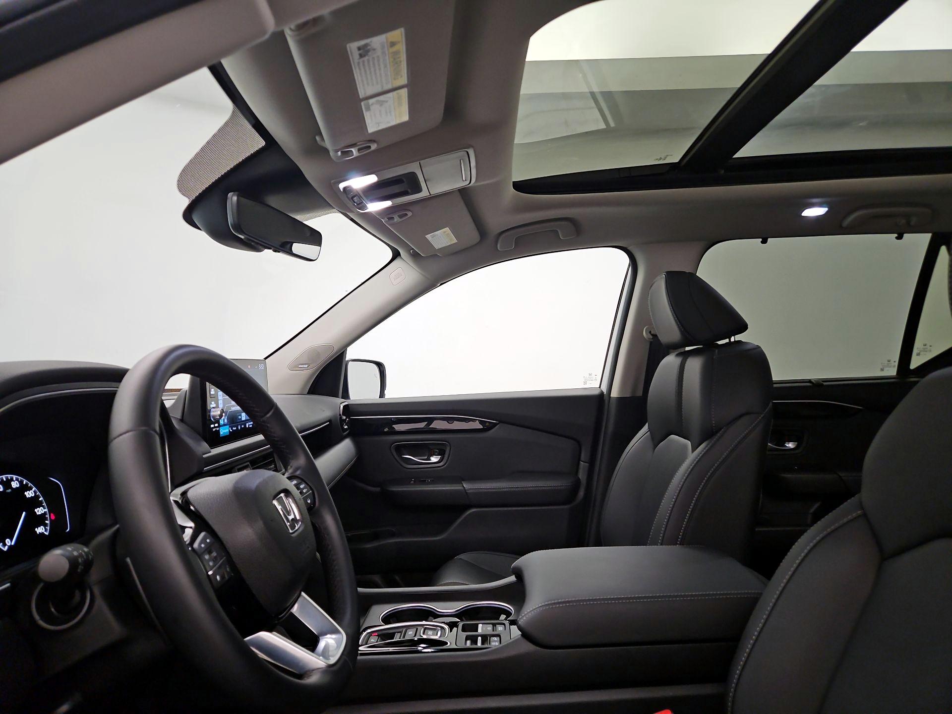 Thumbnail: 2025 Honda Pilot - 20