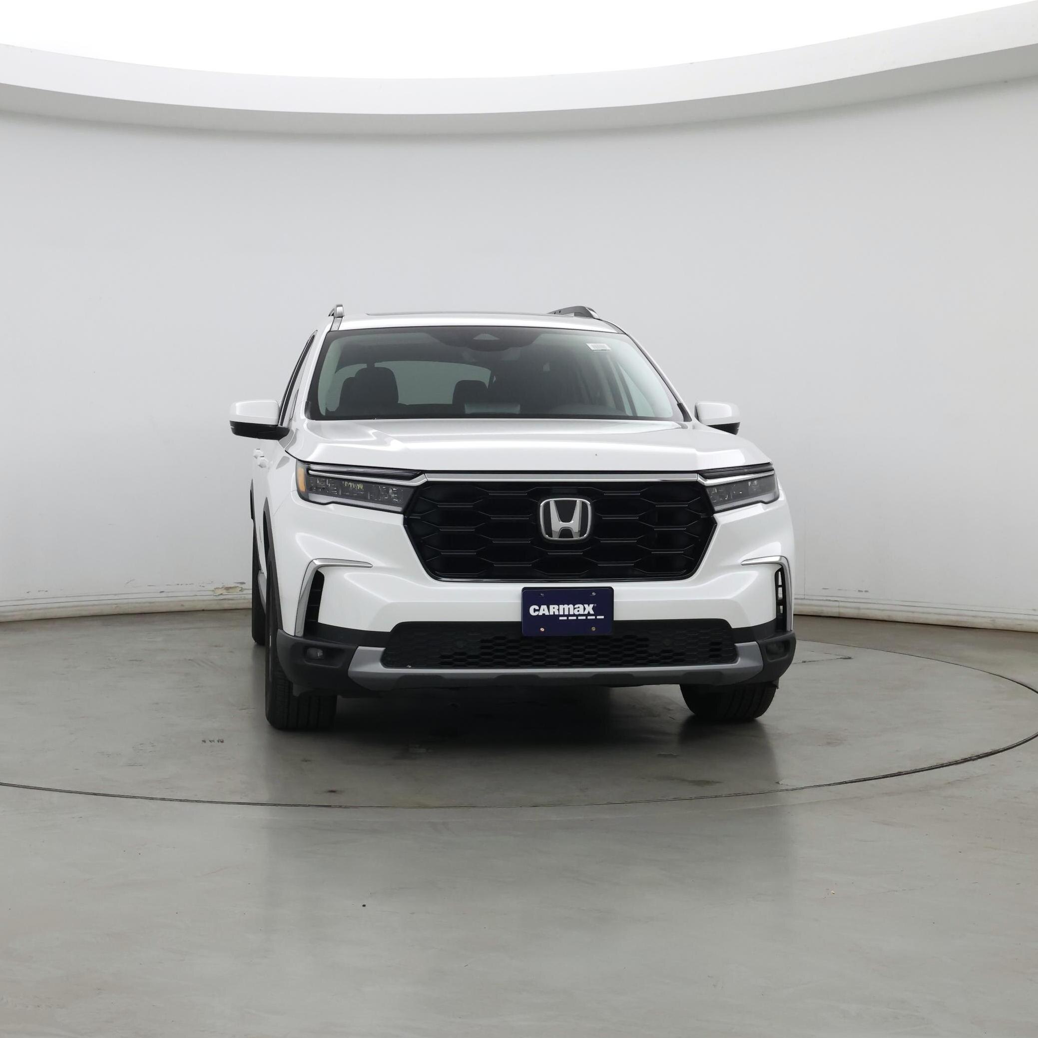 Thumbnail: 2025 Honda Pilot - 5