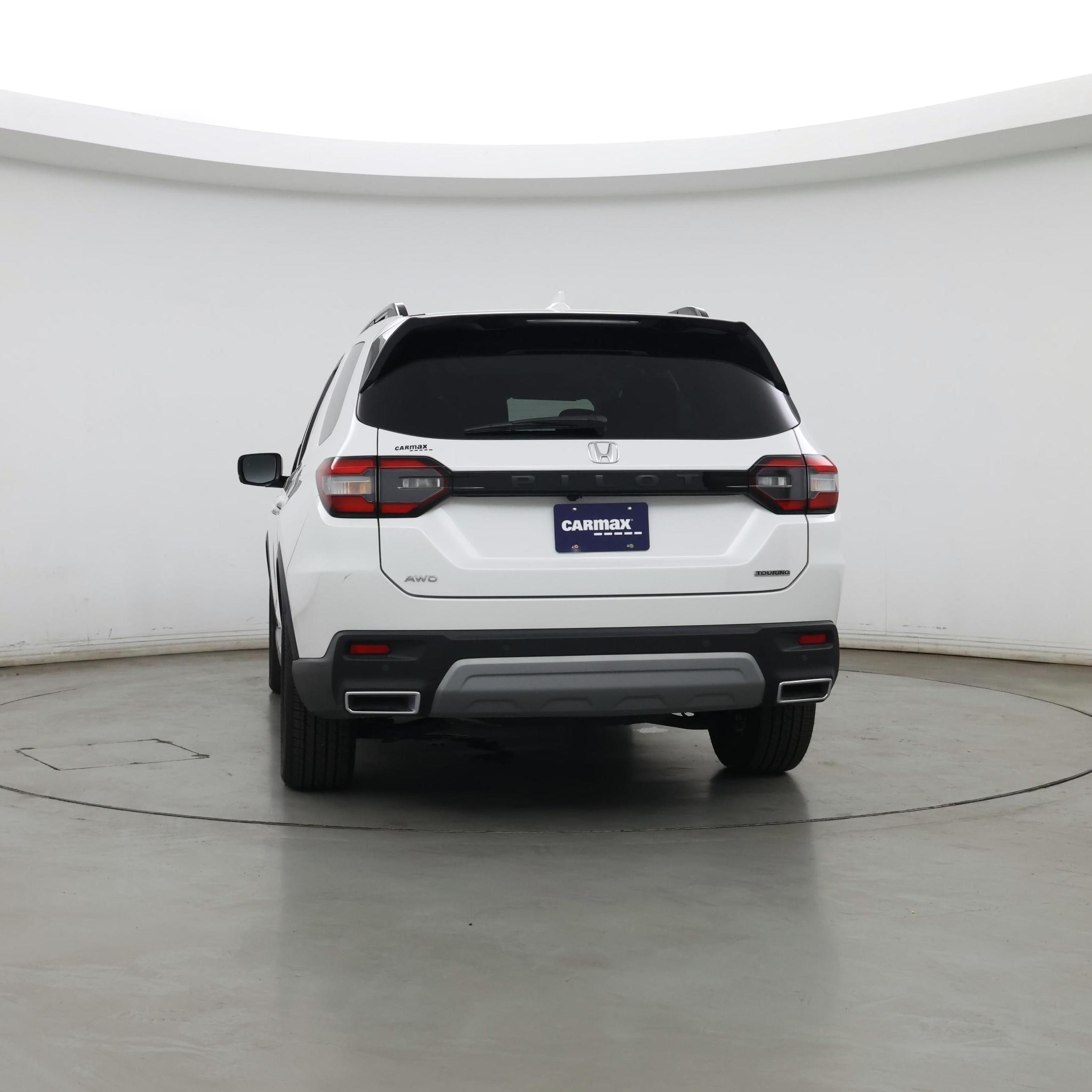 Thumbnail: 2025 Honda Pilot - 6