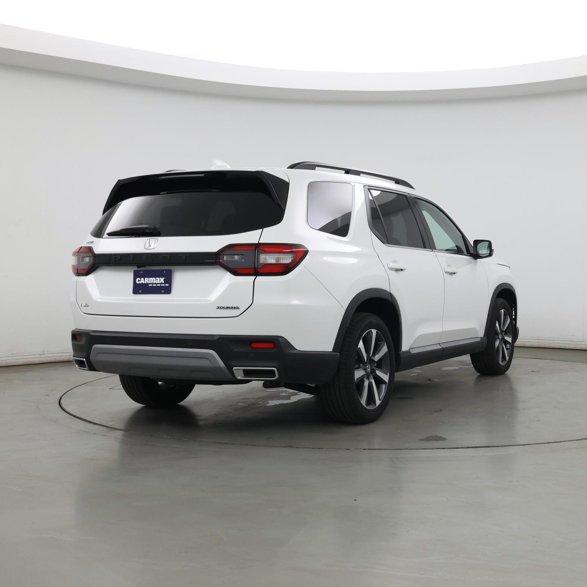 Thumbnail: 2025 Honda Pilot - 8