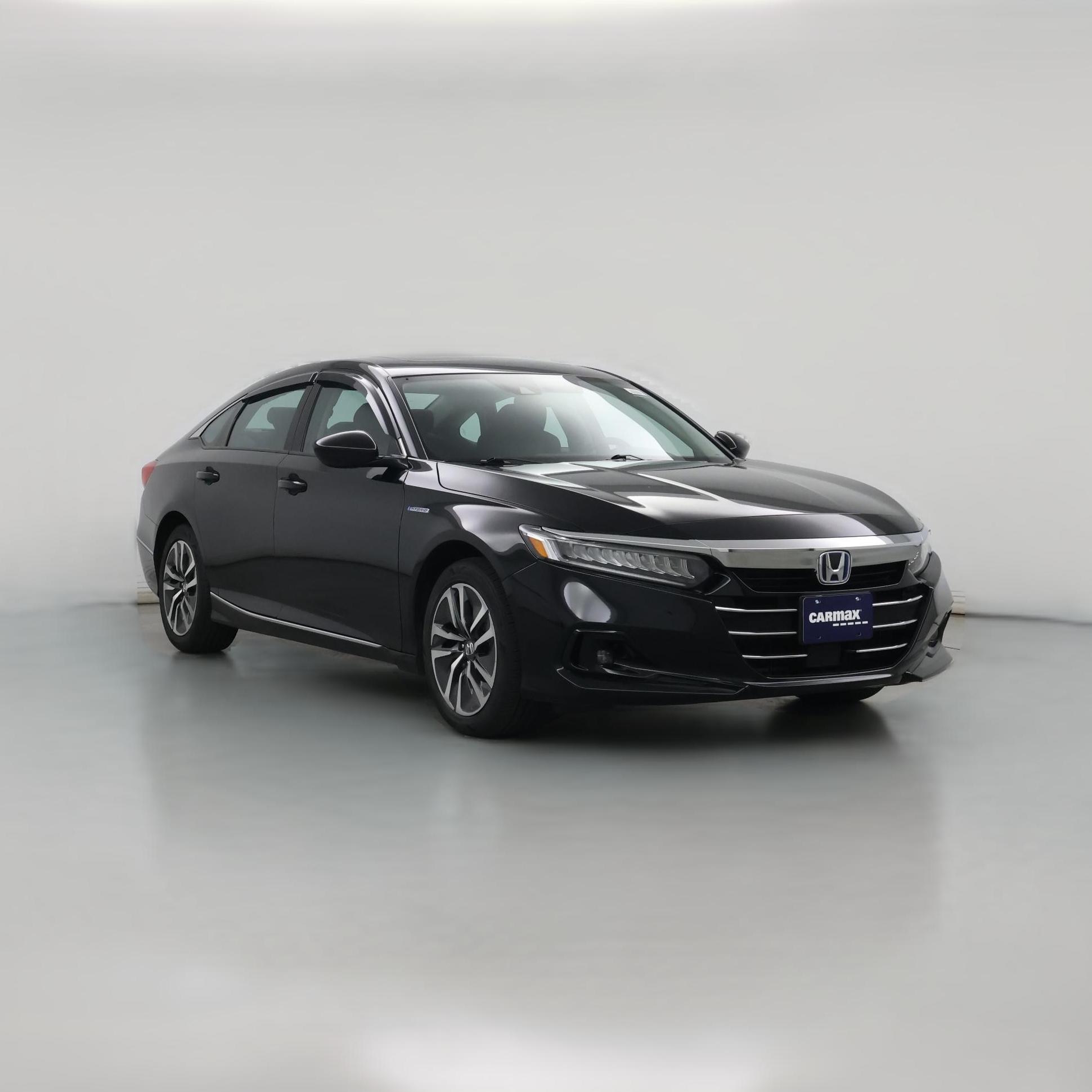 Thumbnail: 2021 Honda Accord - 1