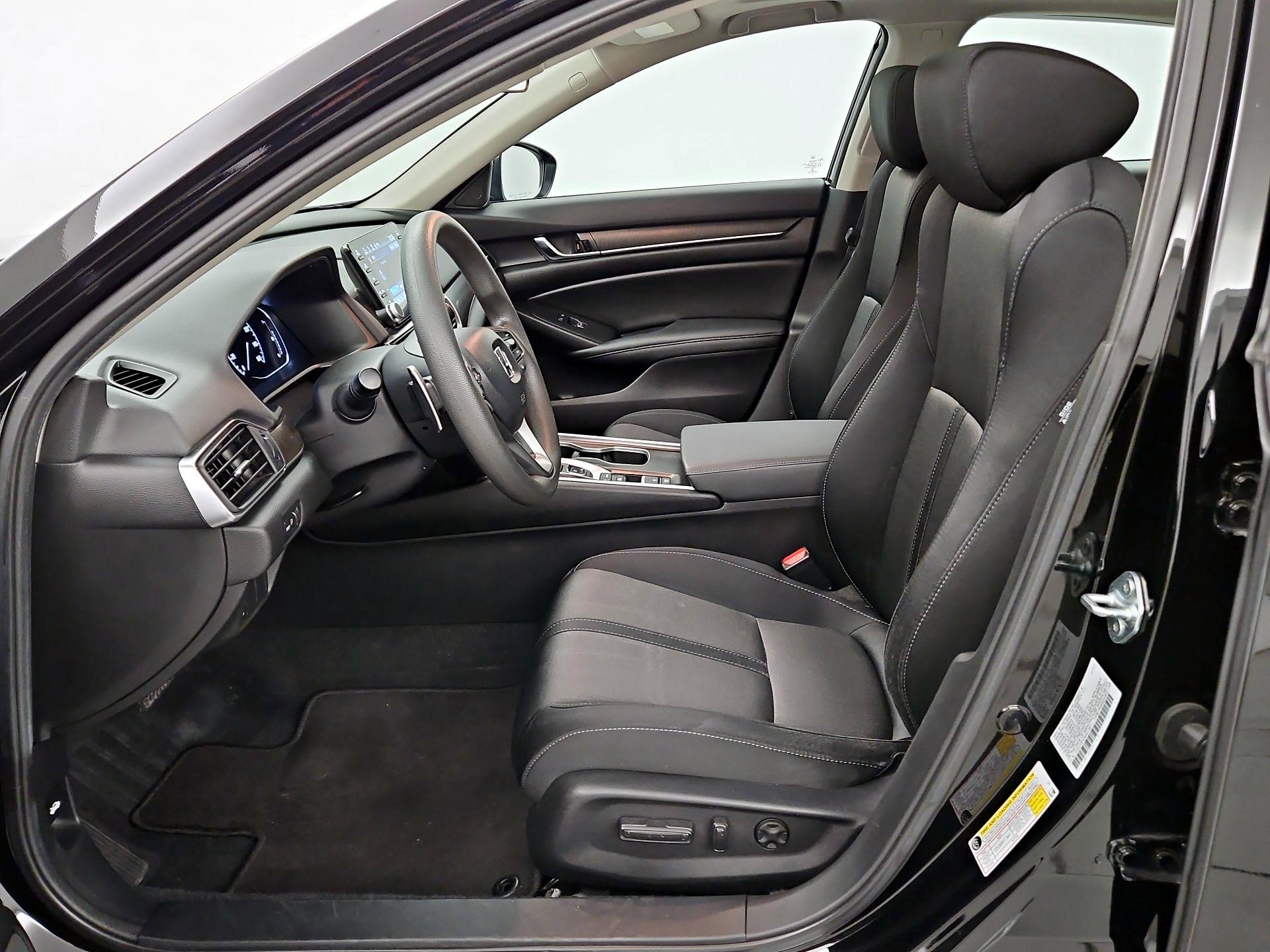 Thumbnail: 2021 Honda Accord - 11