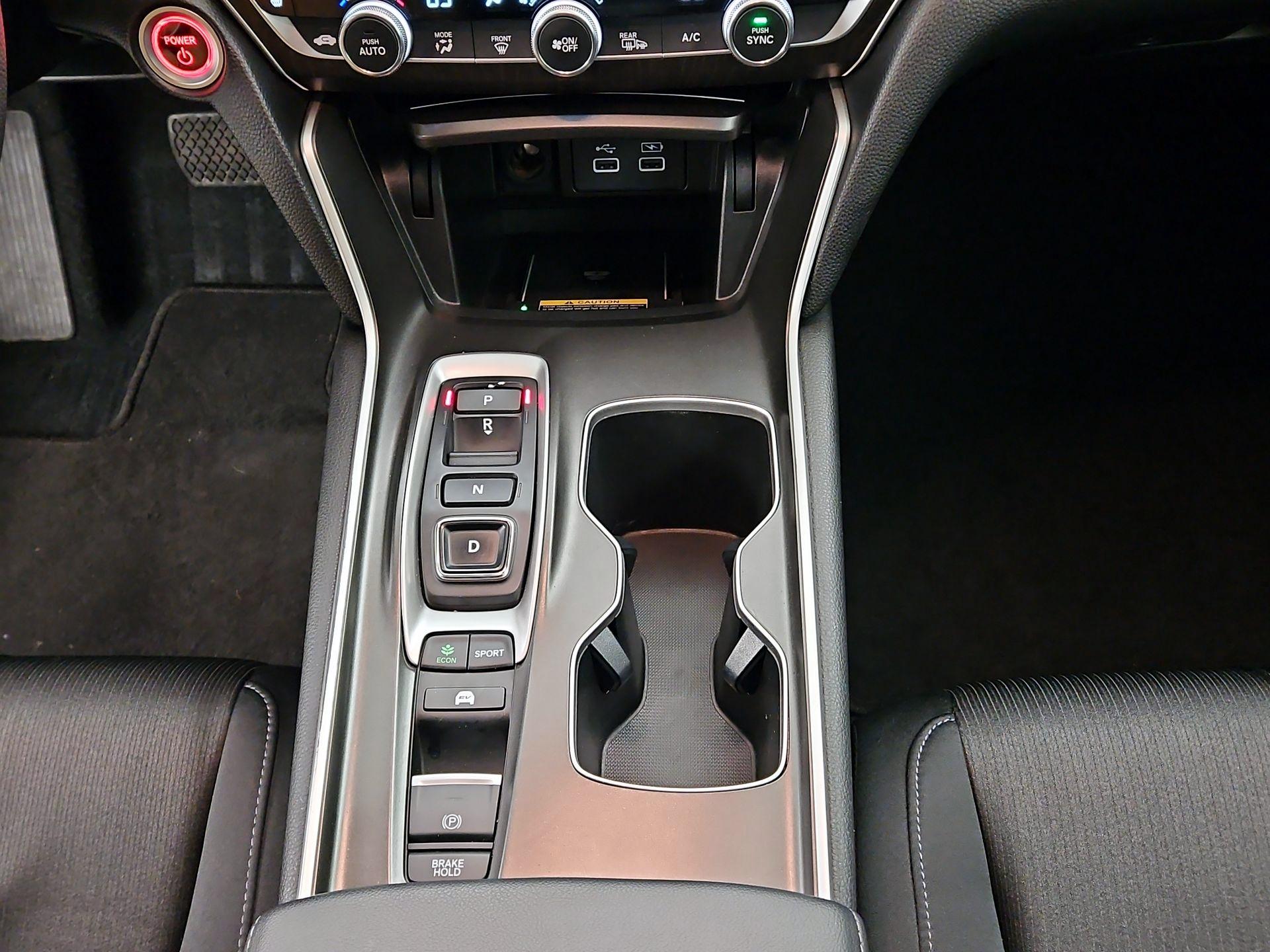 Thumbnail: 2021 Honda Accord - 17