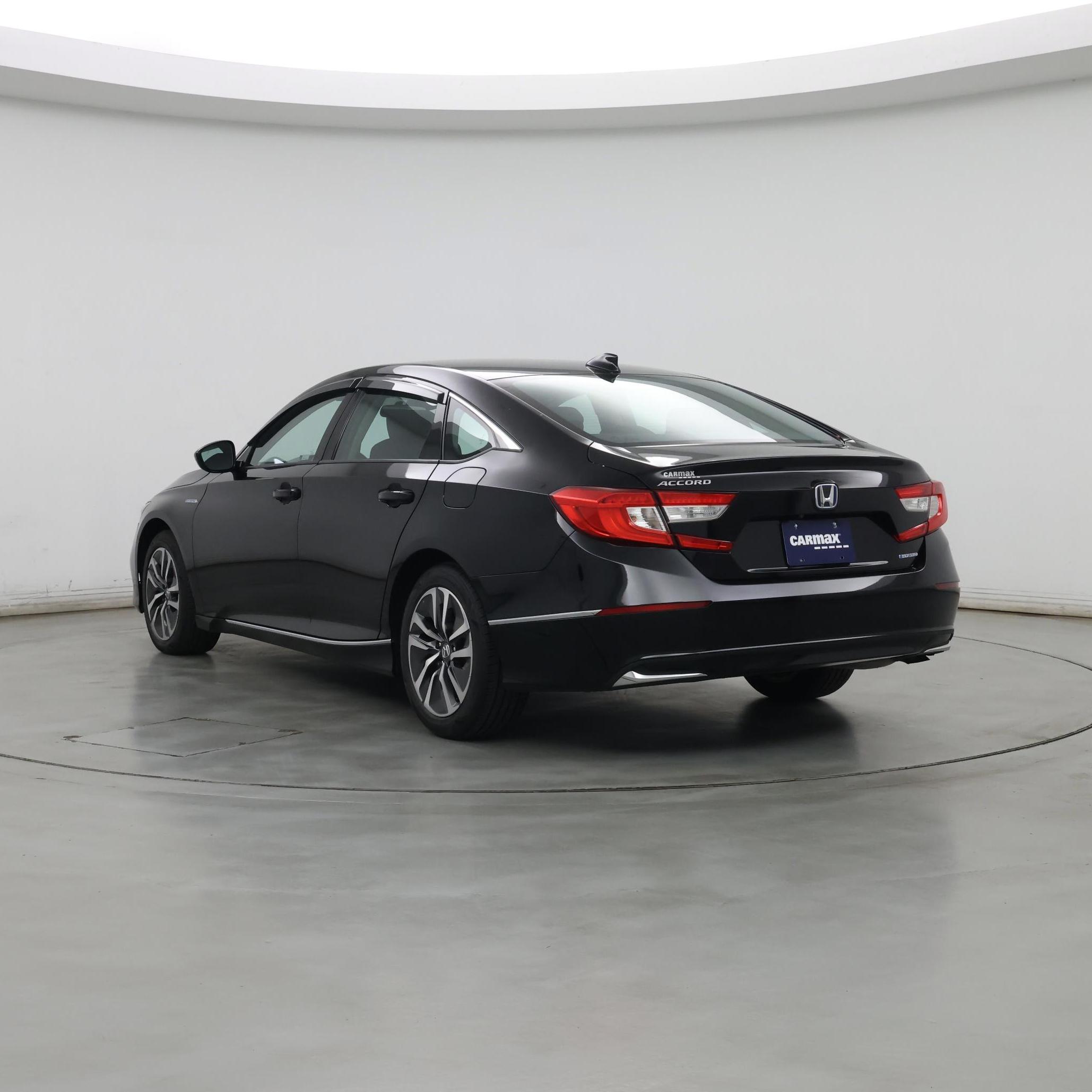 Thumbnail: 2021 Honda Accord - 2
