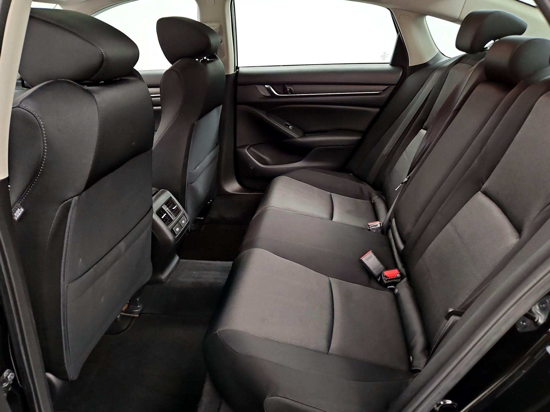 Thumbnail: 2021 Honda Accord - 20
