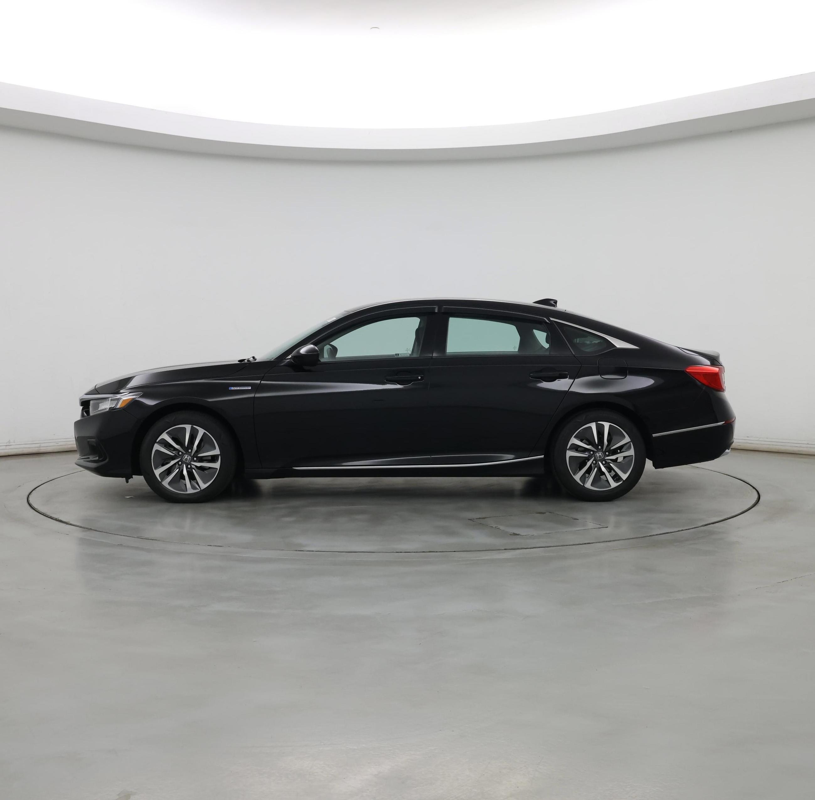Thumbnail: 2021 Honda Accord - 3