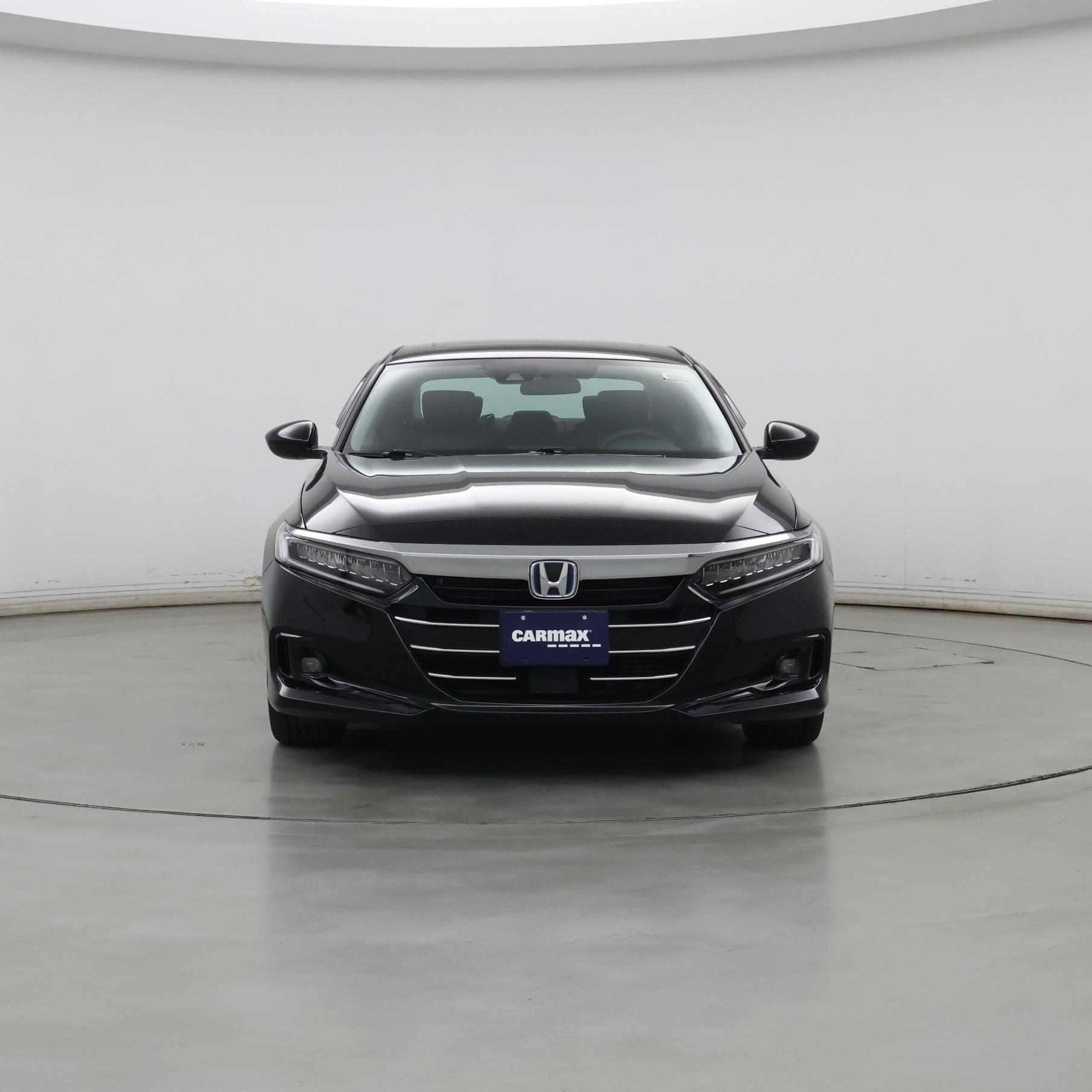 Thumbnail: 2021 Honda Accord - 5