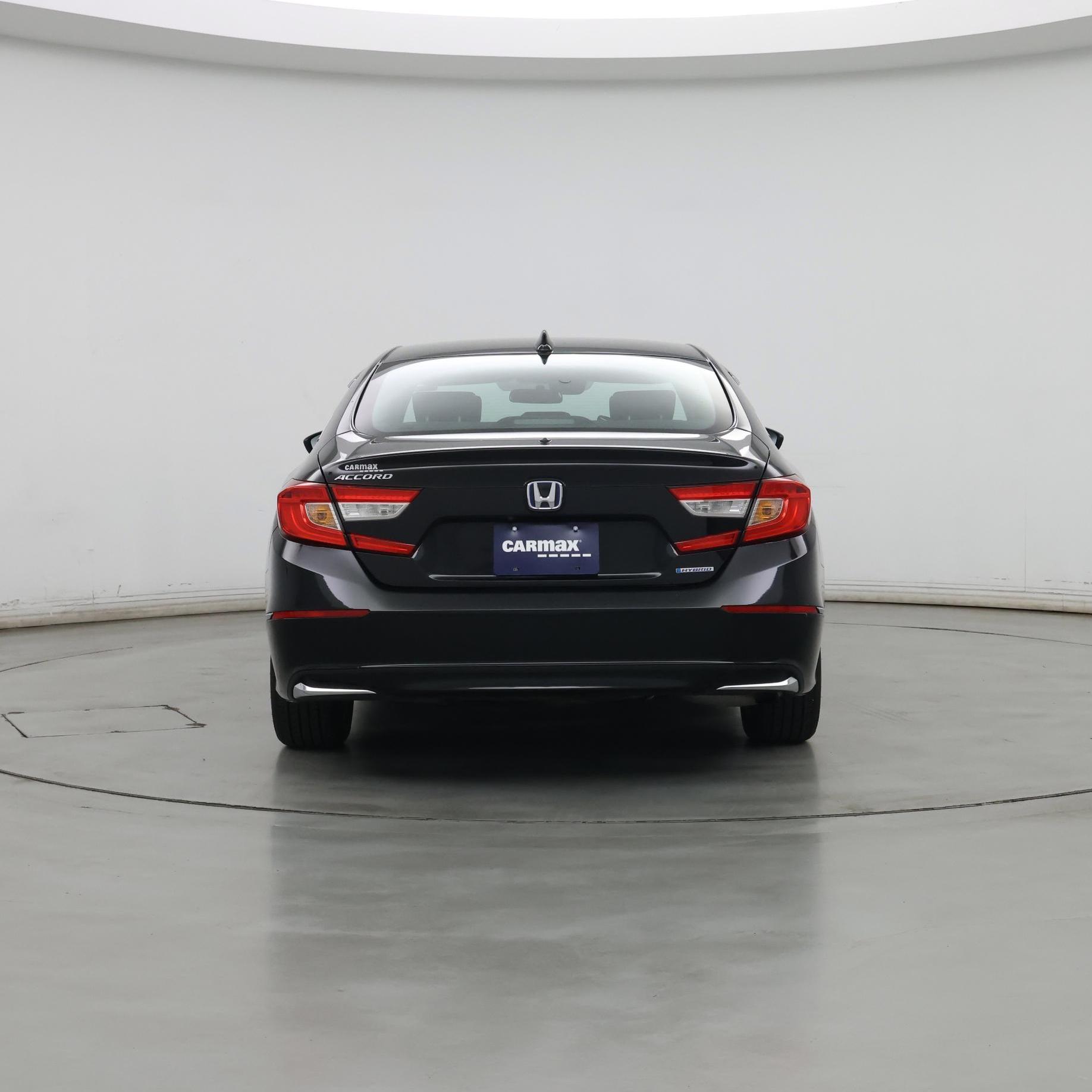 Thumbnail: 2021 Honda Accord - 6