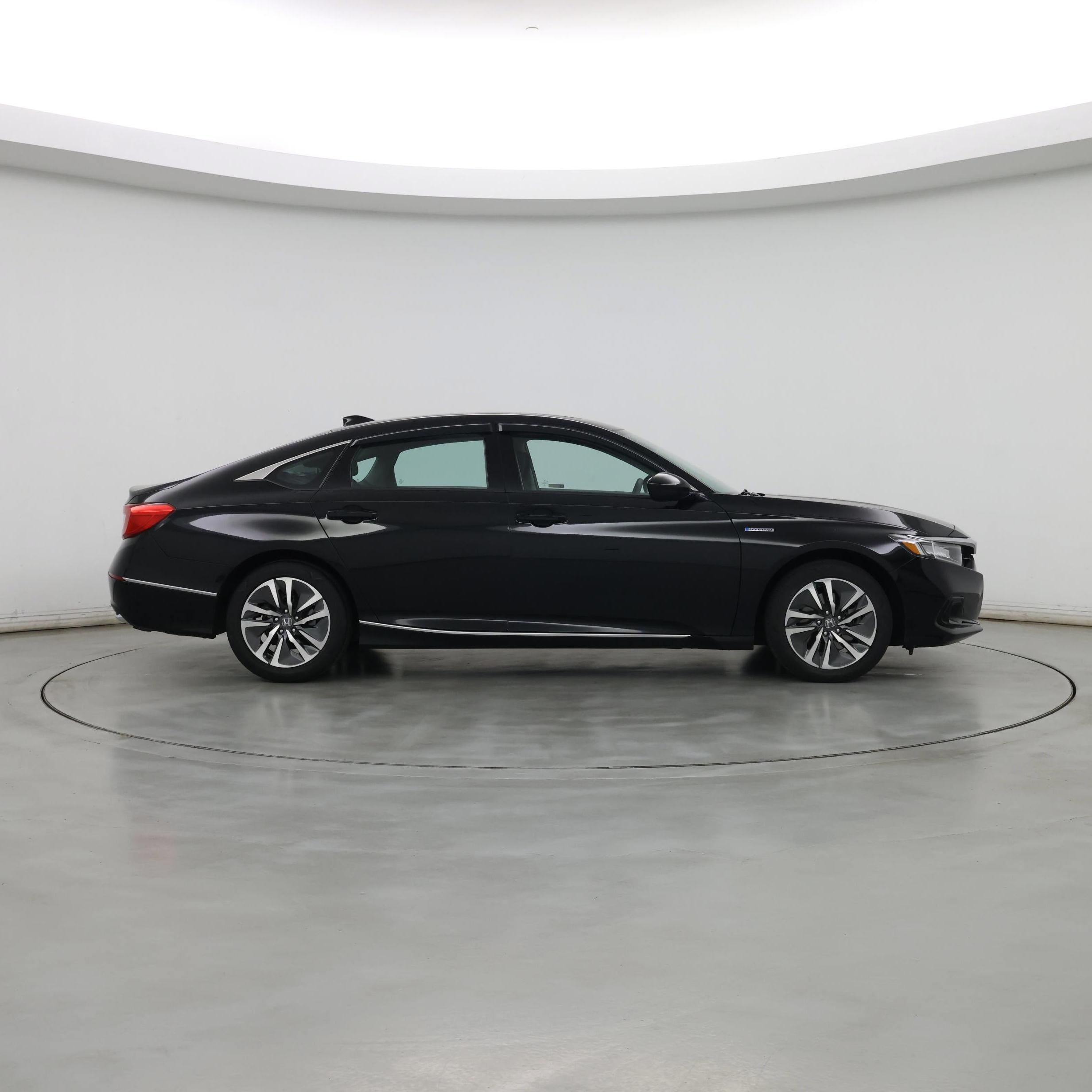 Thumbnail: 2021 Honda Accord - 7