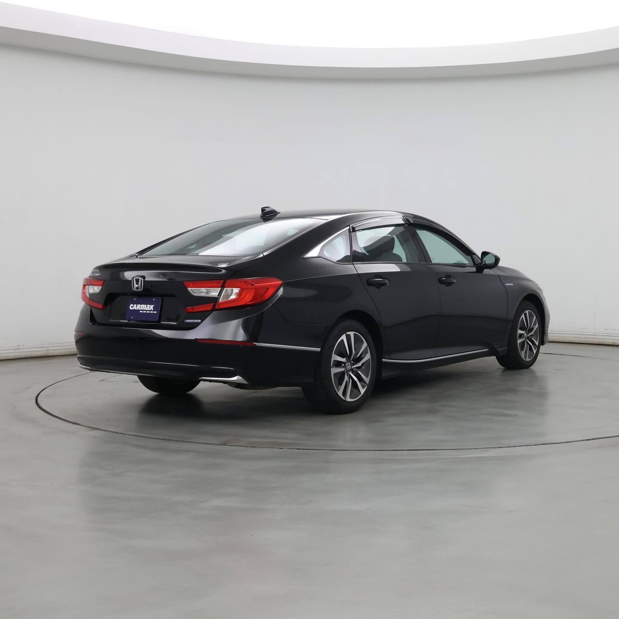 Thumbnail: 2021 Honda Accord - 8