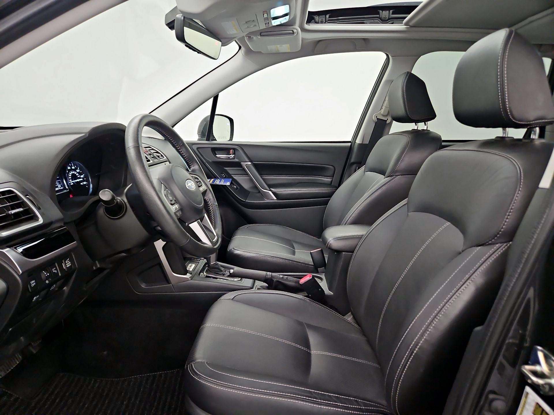 Thumbnail: 2018 Subaru Forester - 11