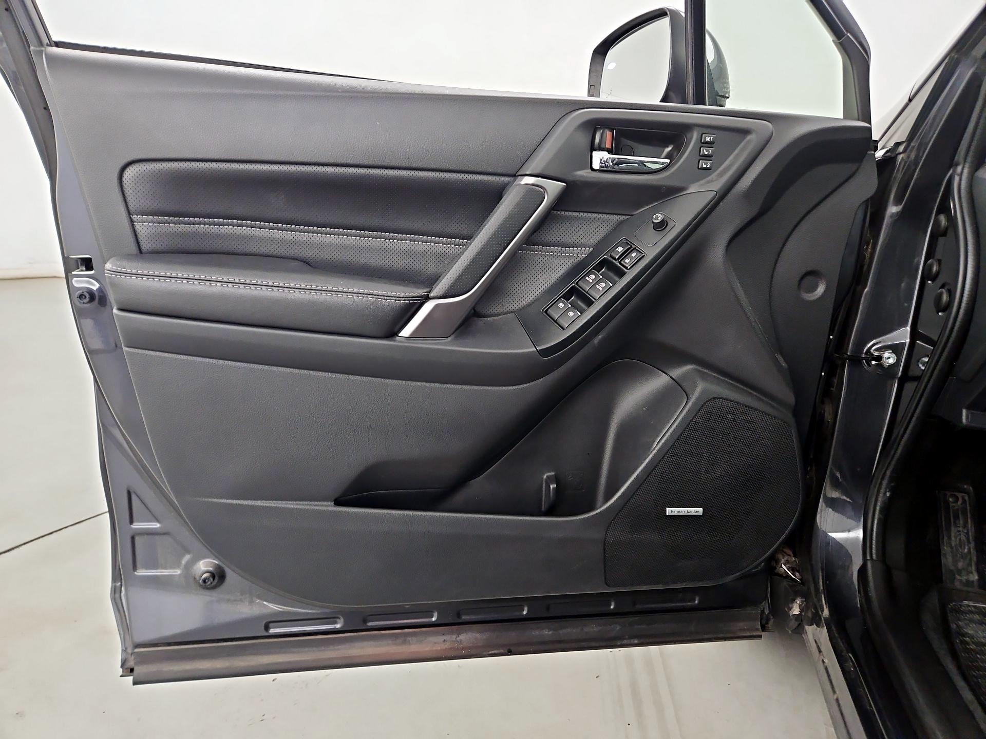 Thumbnail: 2018 Subaru Forester - 12