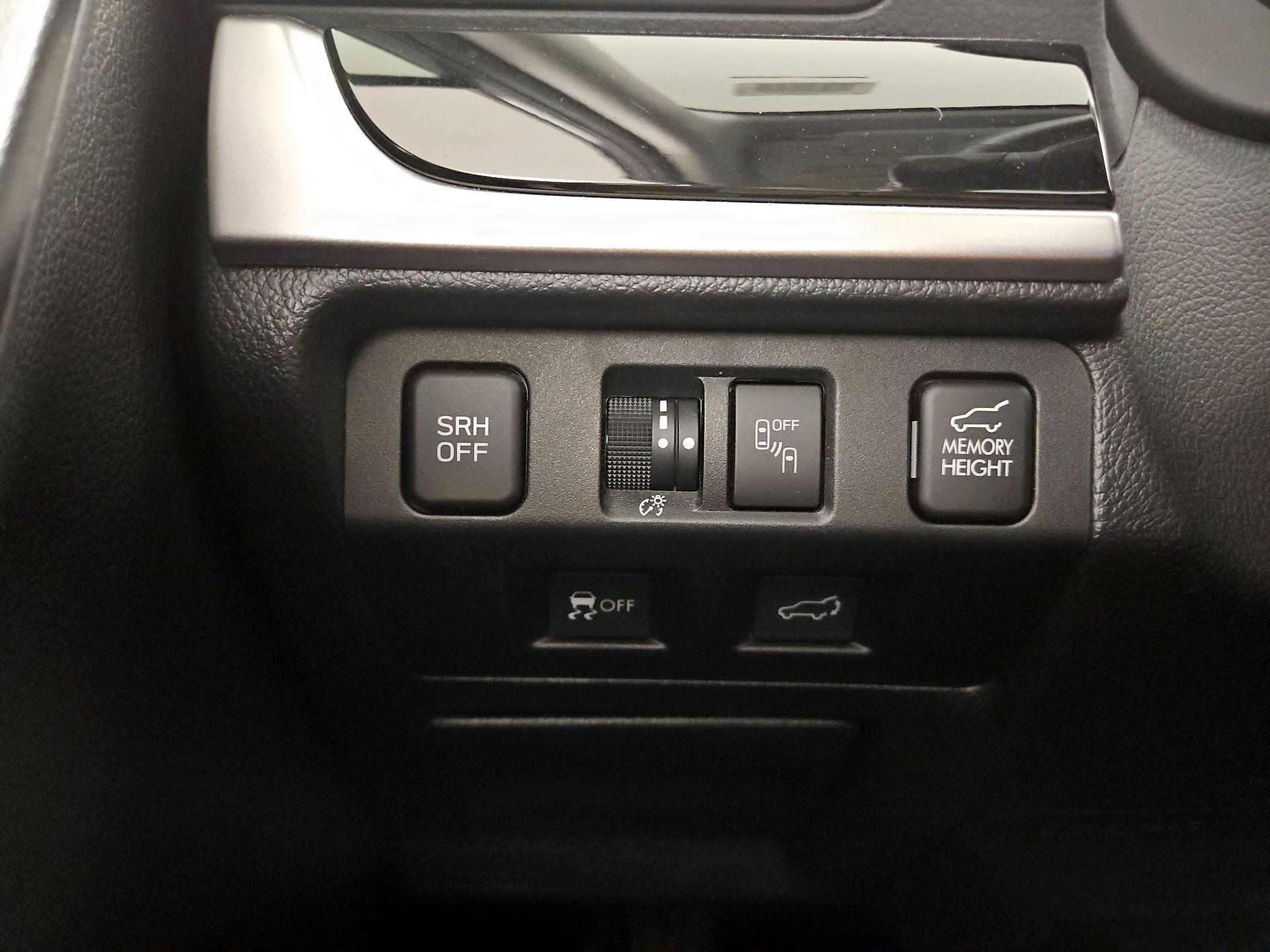 Thumbnail: 2018 Subaru Forester - 13