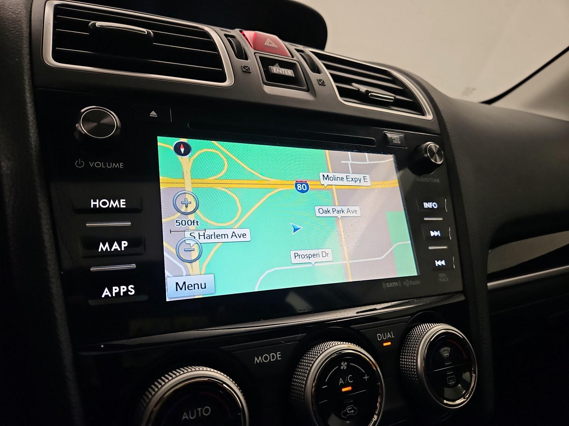 Thumbnail: 2018 Subaru Forester - 14